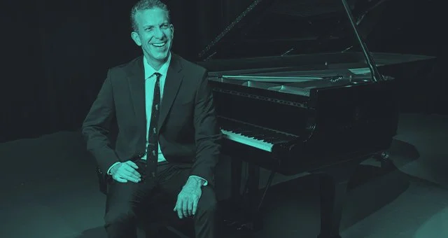 Craig Davis Live on Oh! Jazz