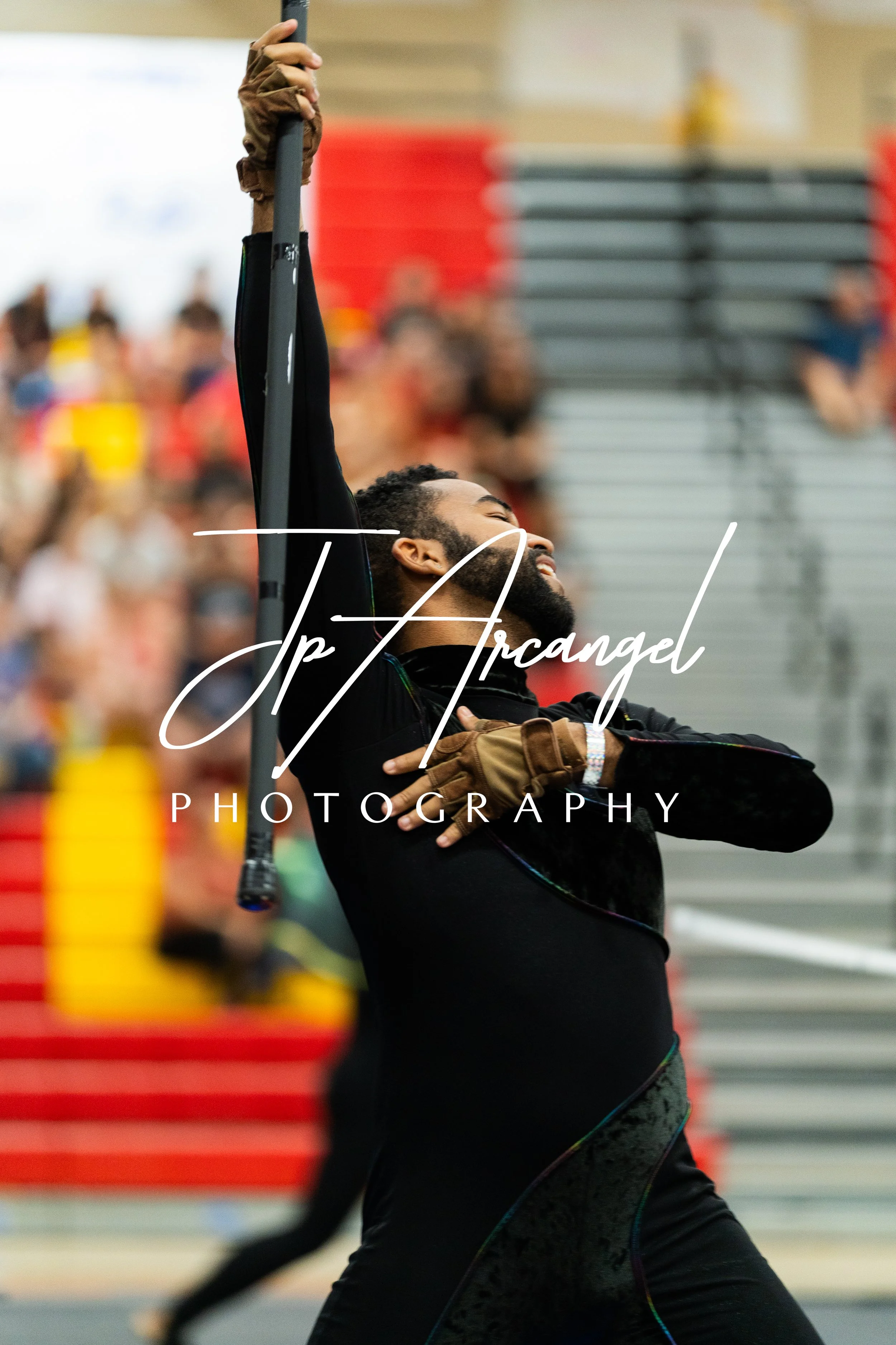 Icon Winter Guard
