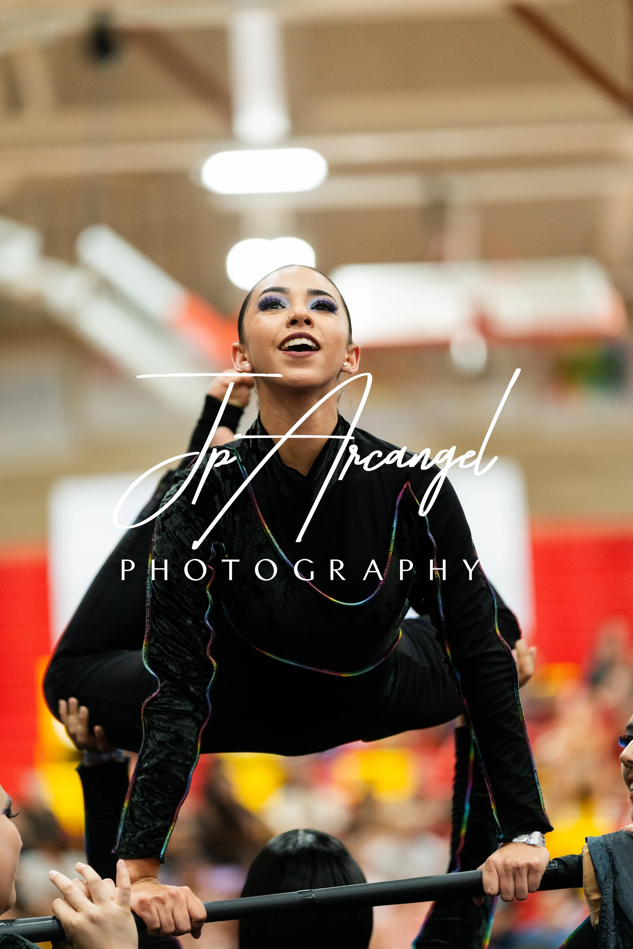Icon Winter Guard