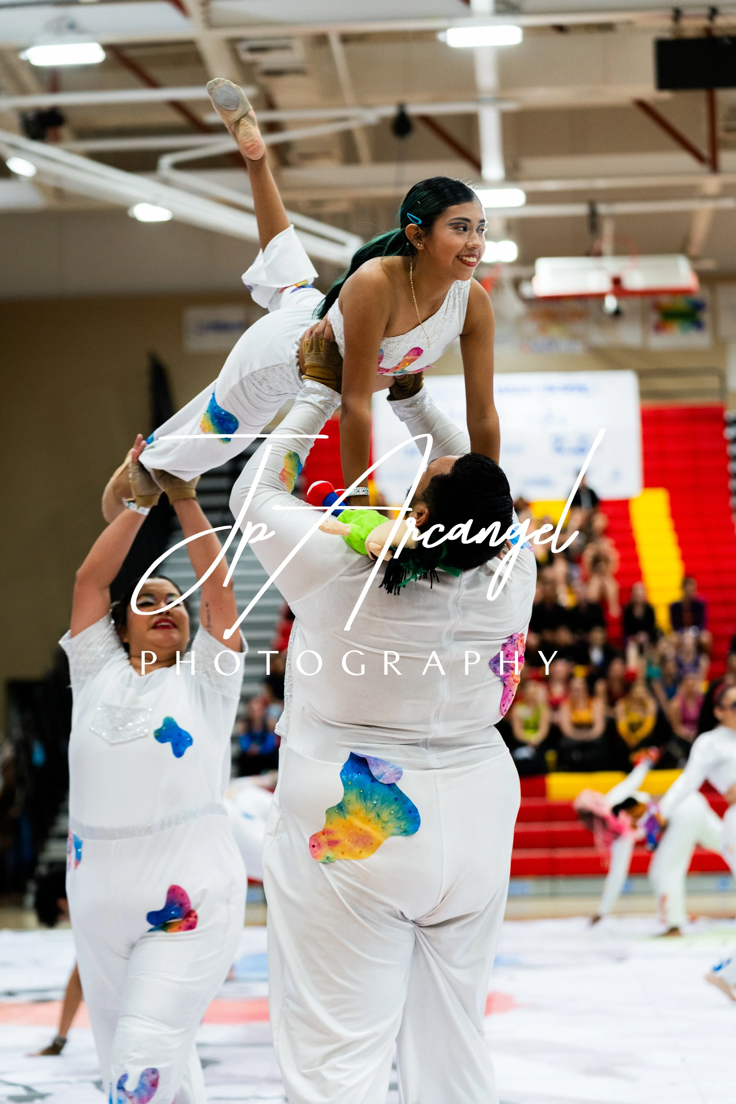 Aureus Winterguard
