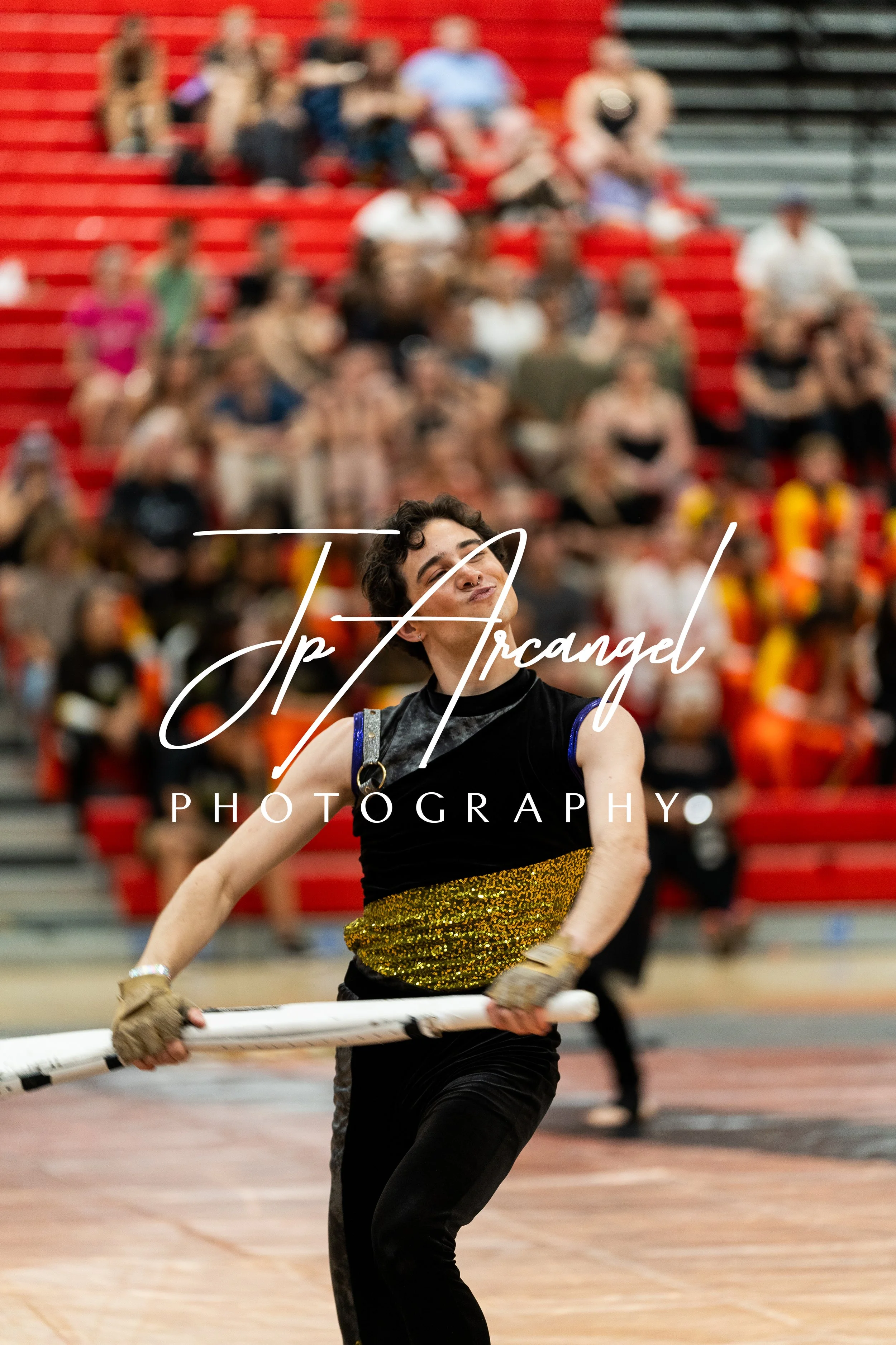 University of Nevada, Reno Winter Guard