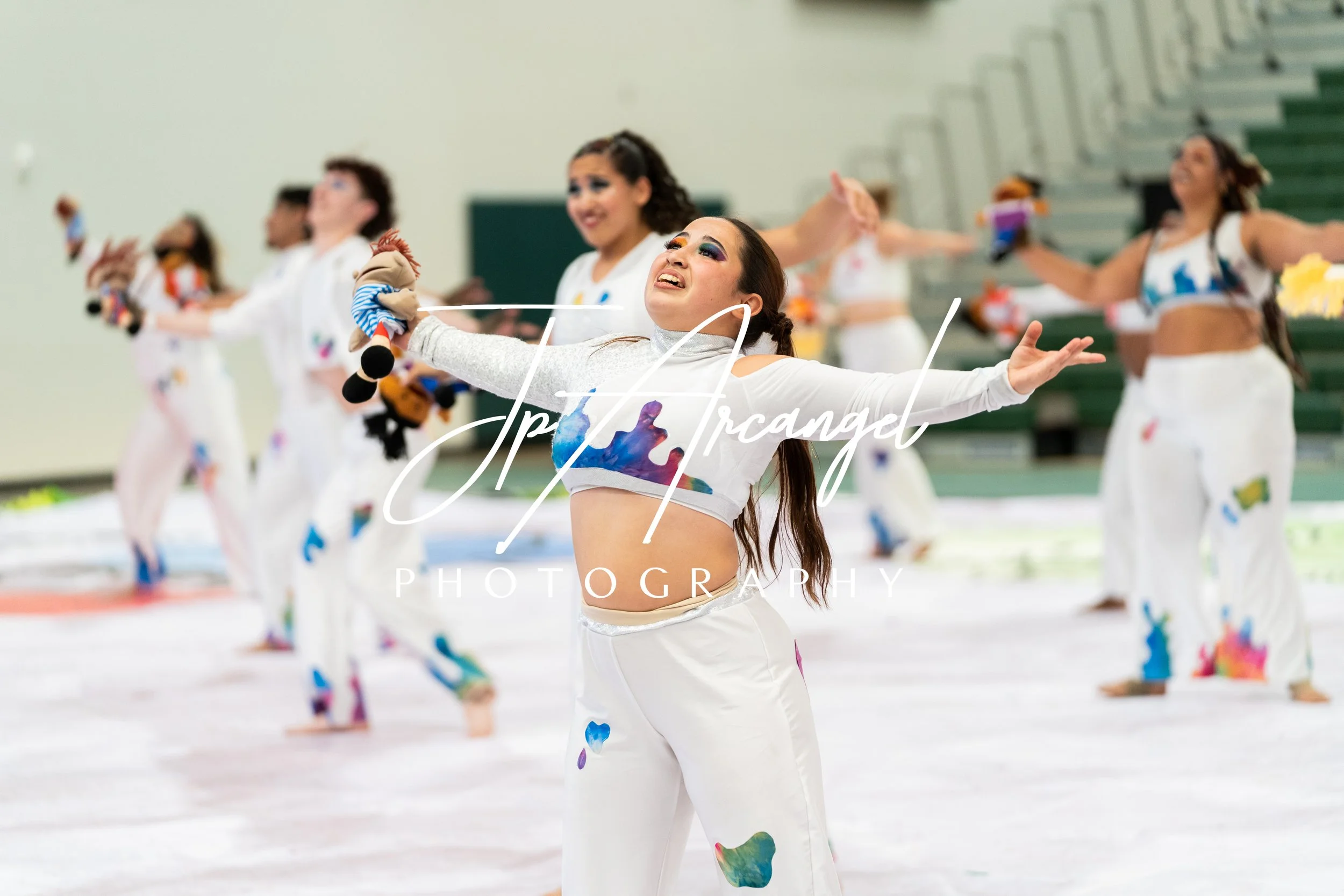 Aureus Winterguard