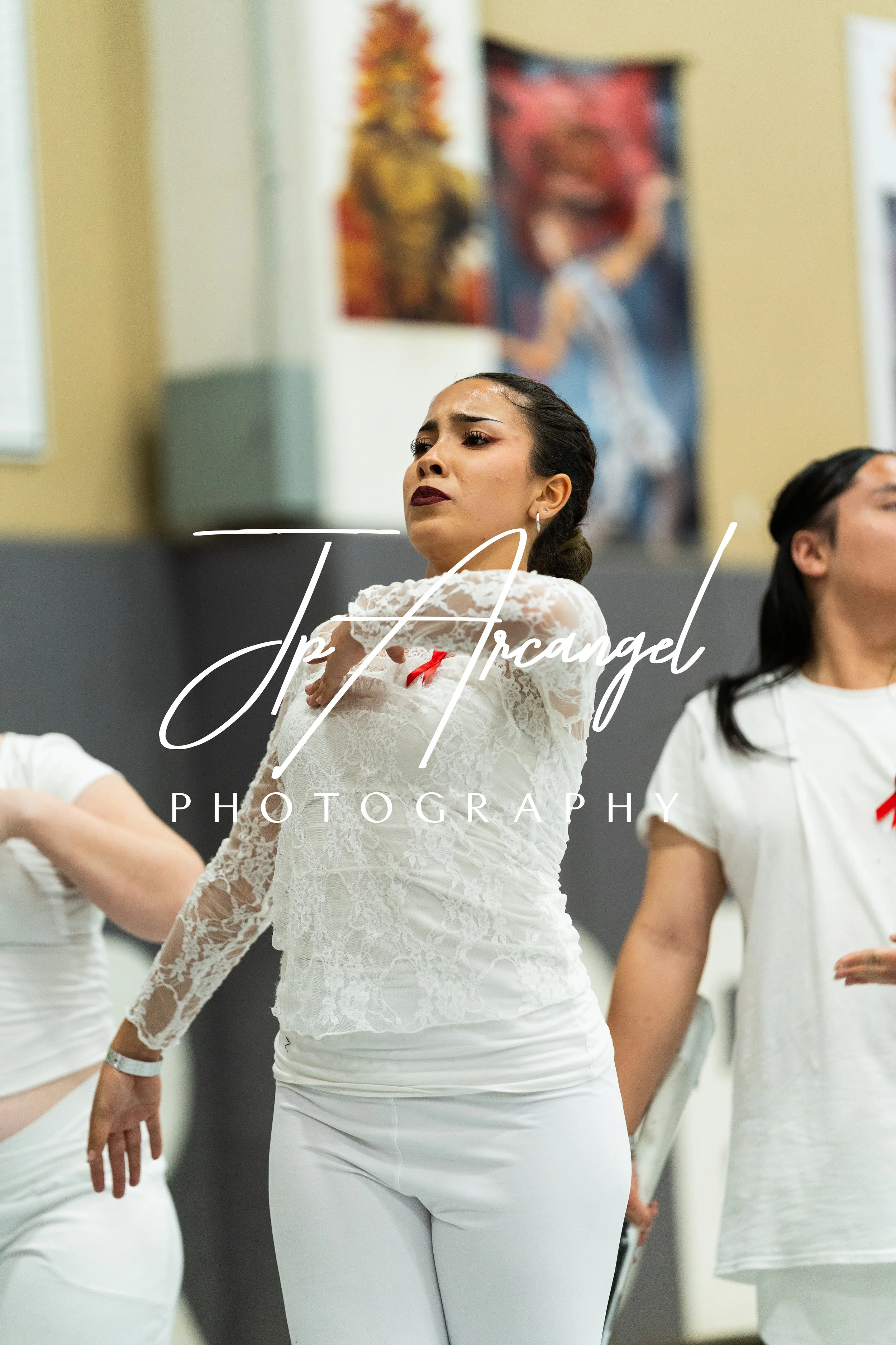 In Motion Performance Ensemble