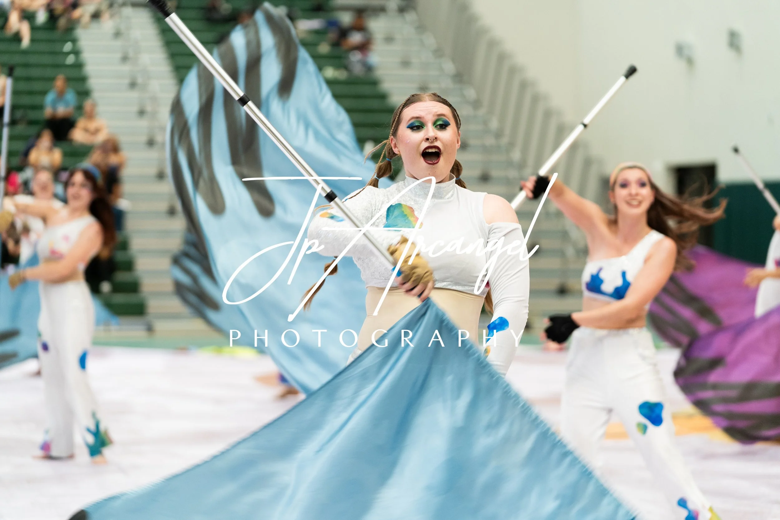 Aureus Winterguard