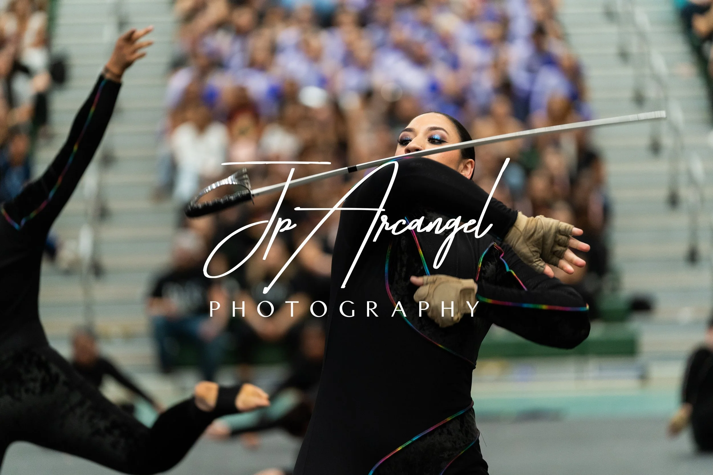 Icon Winter Guard