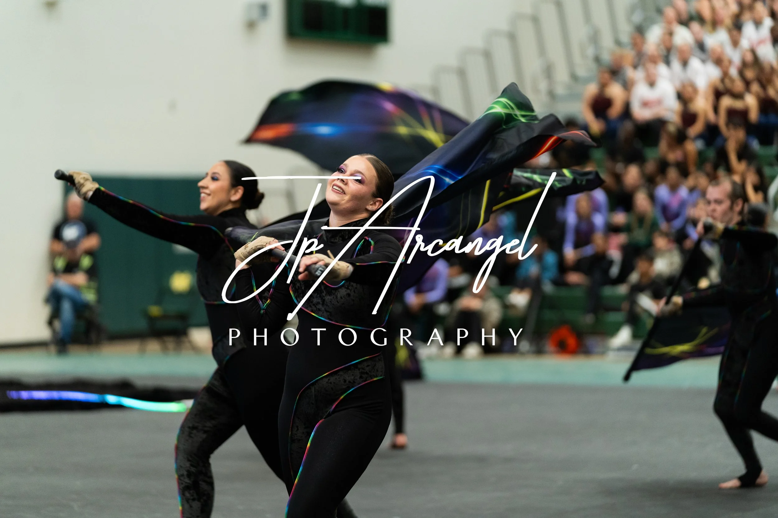 Icon Winter Guard