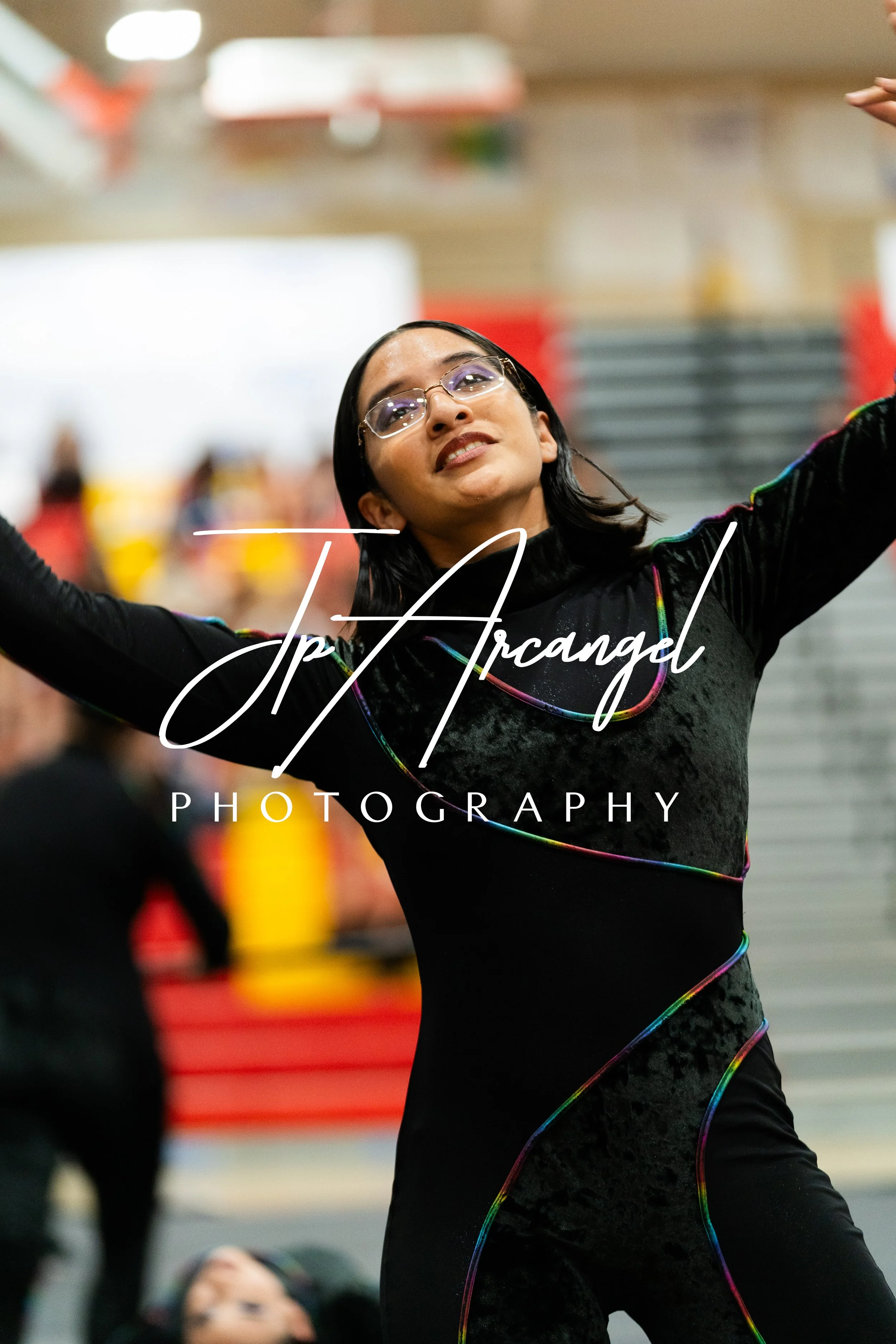 Icon Winter Guard