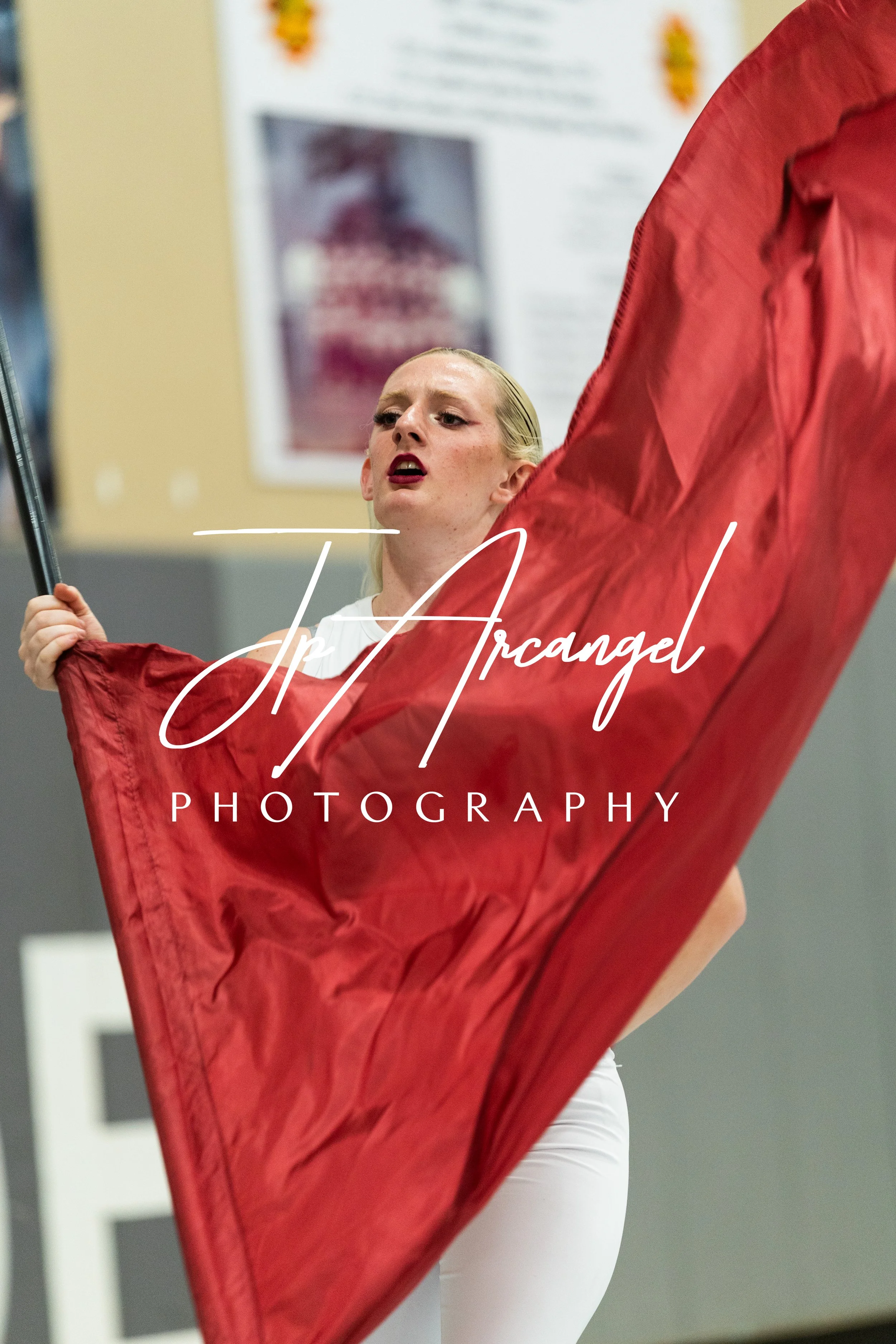 In Motion Performance Ensemble