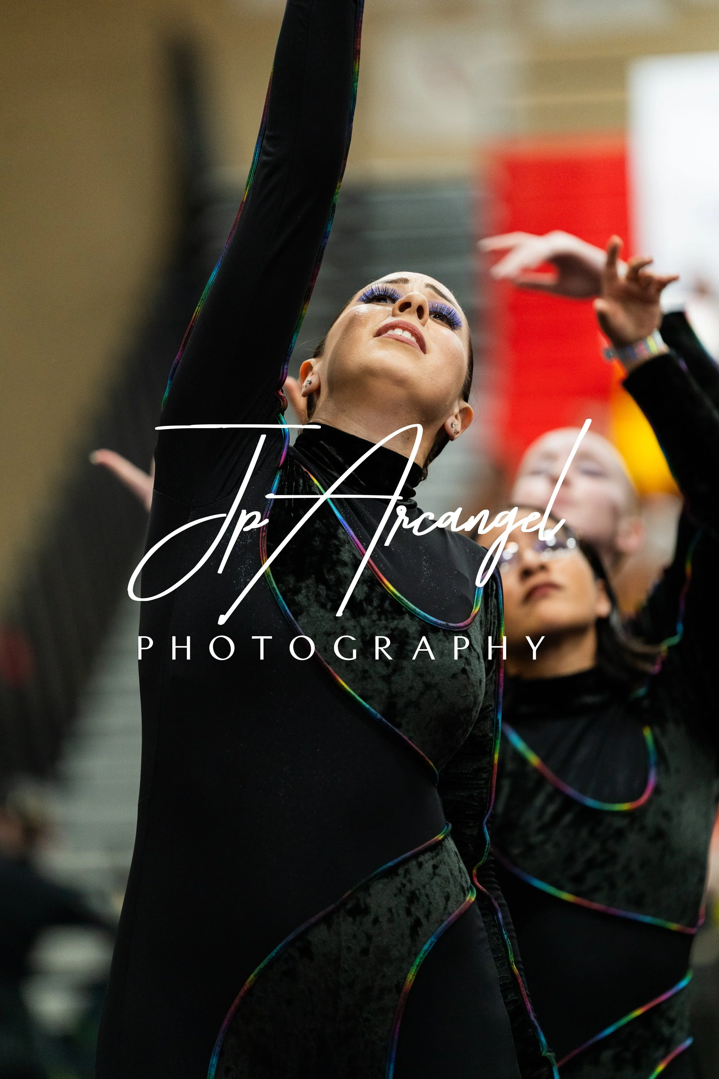 Icon Winter Guard