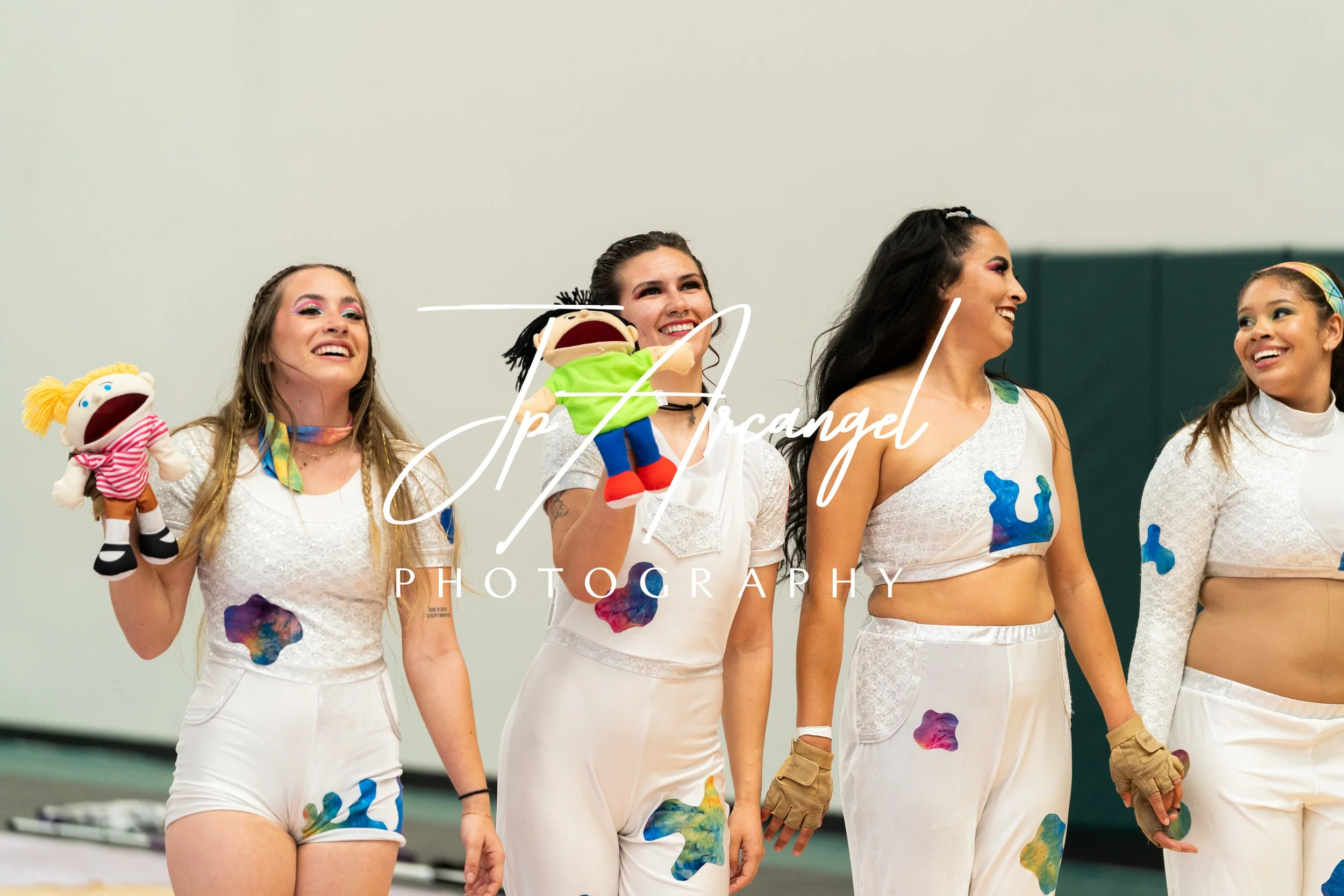 Aureus Winterguard