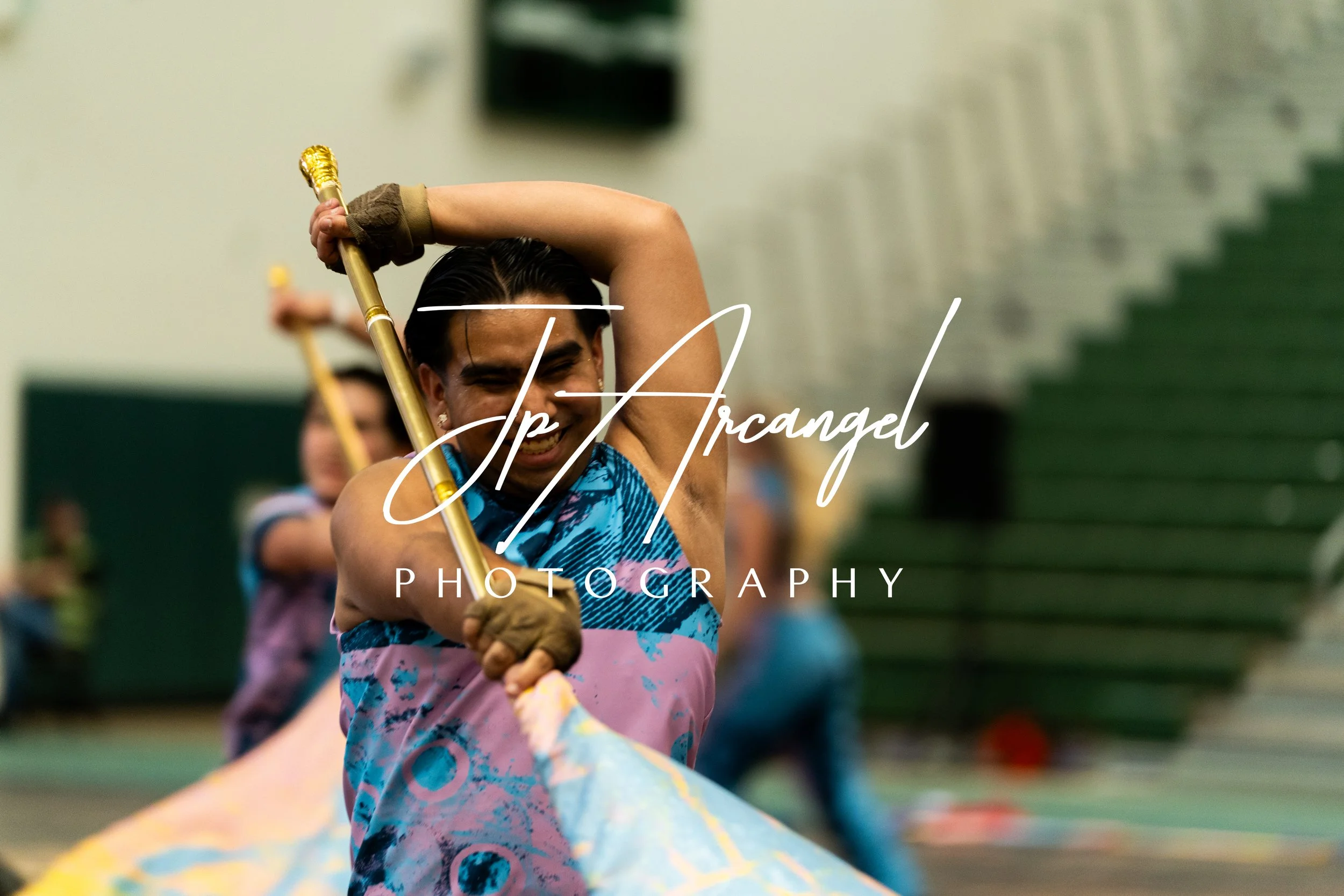 Impulse Winterguard