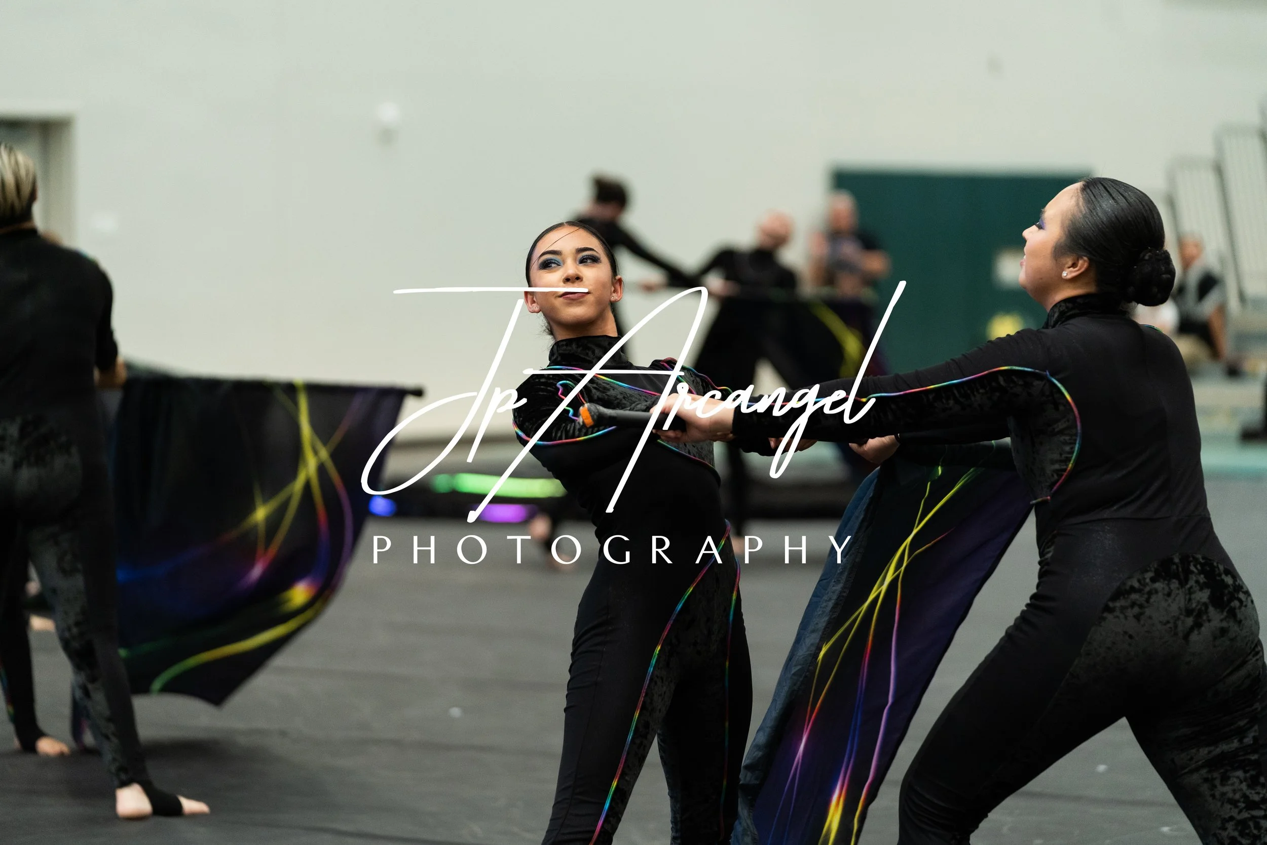 Icon Winter Guard
