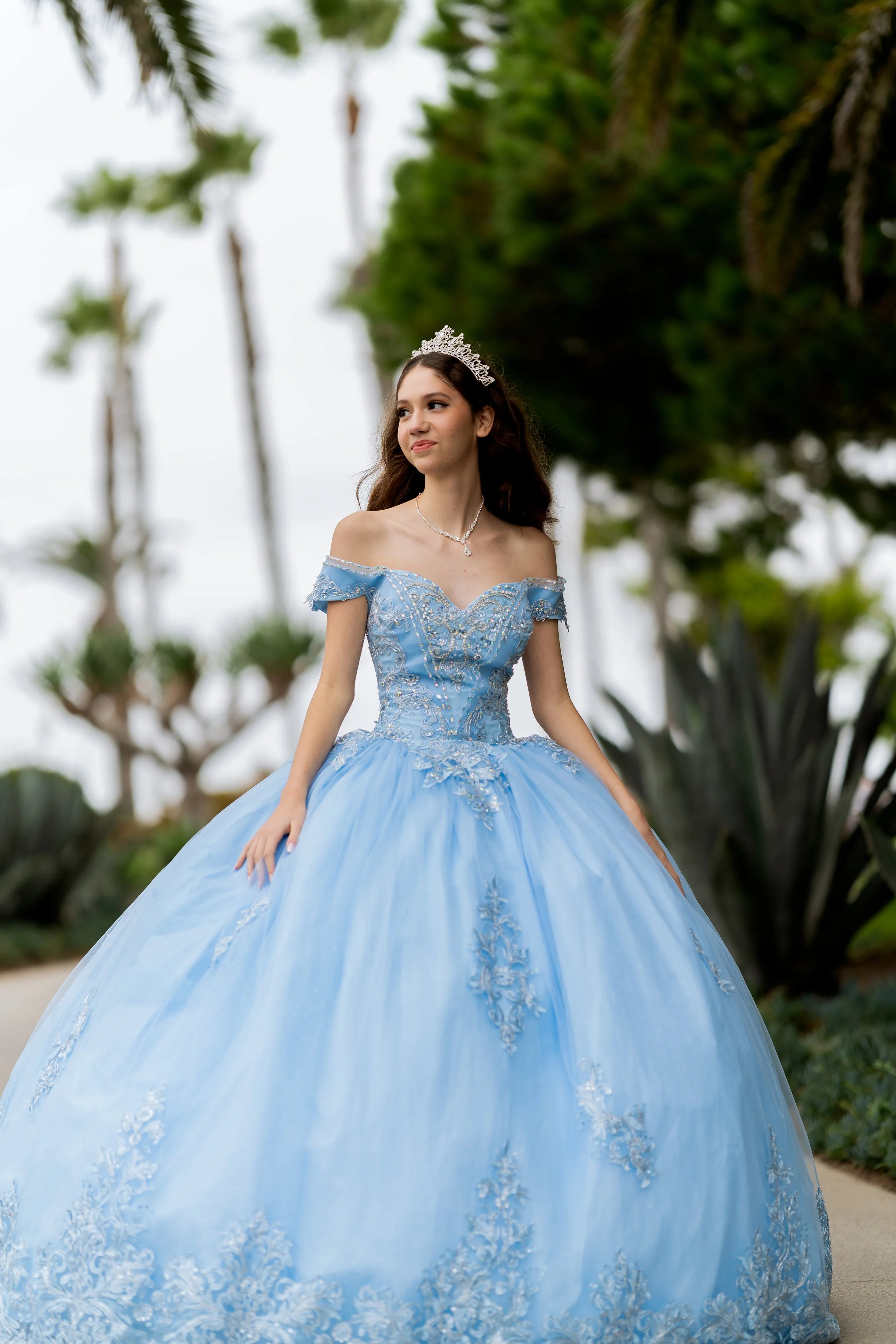 Quinceañera