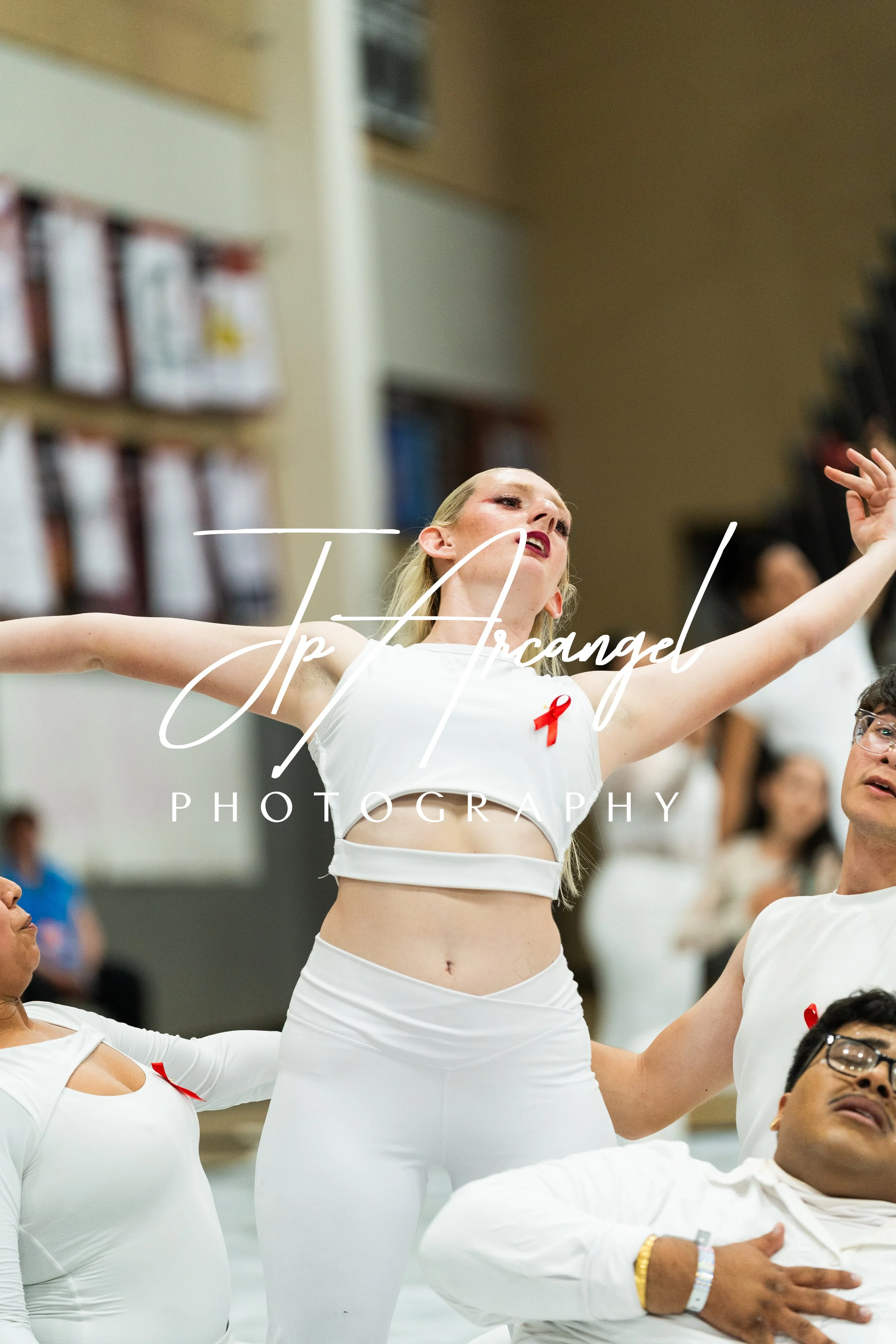 In Motion Performance Ensemble