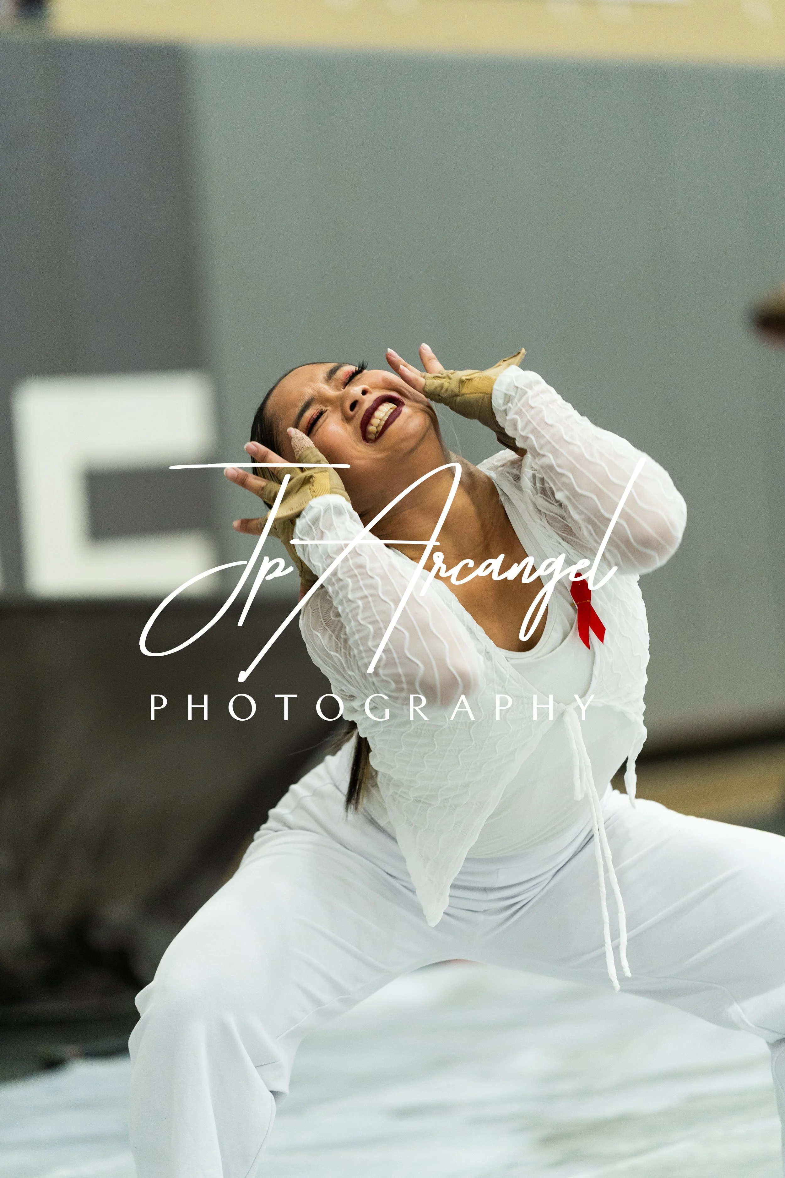 In Motion Performance Ensemble