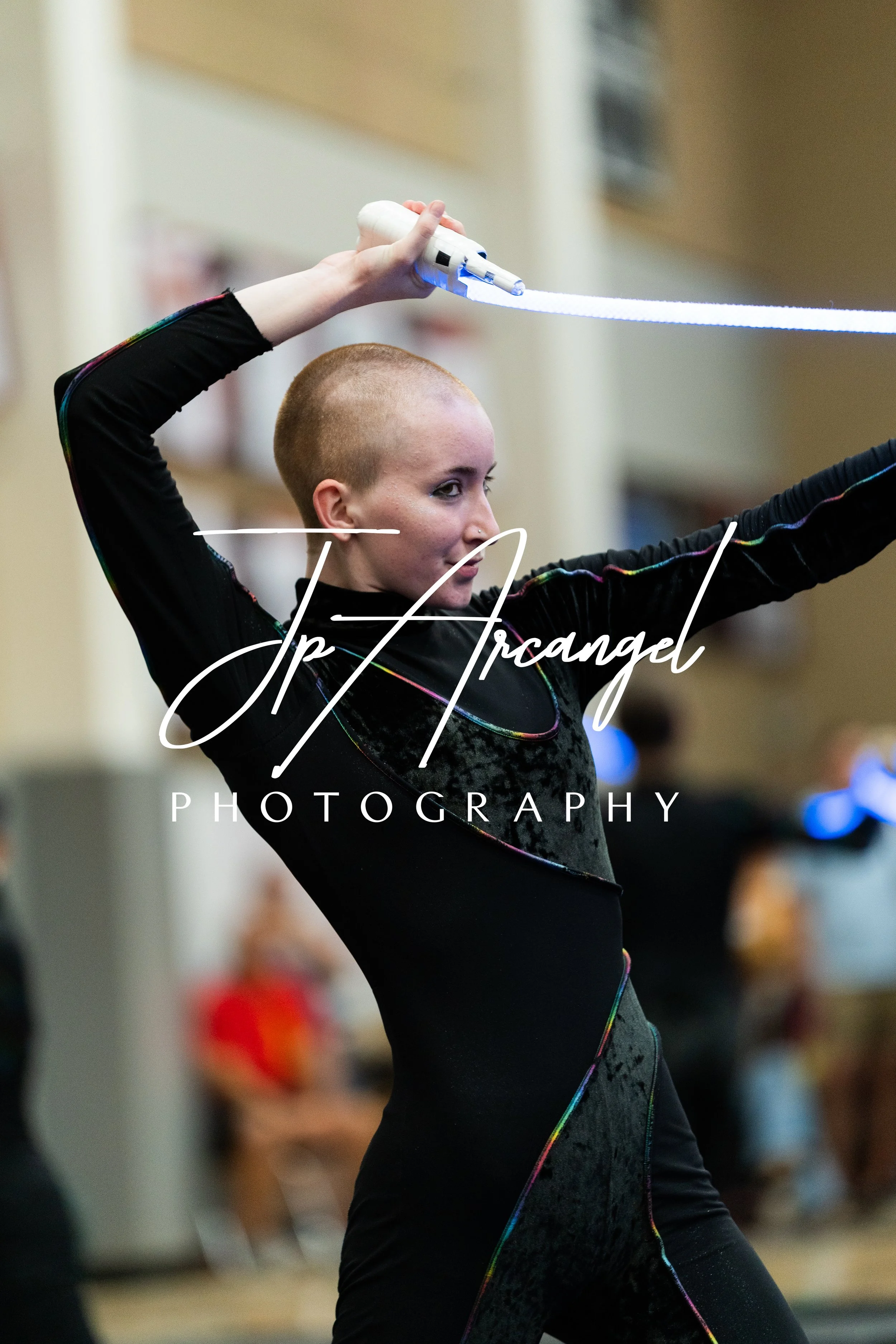 Icon Winter Guard