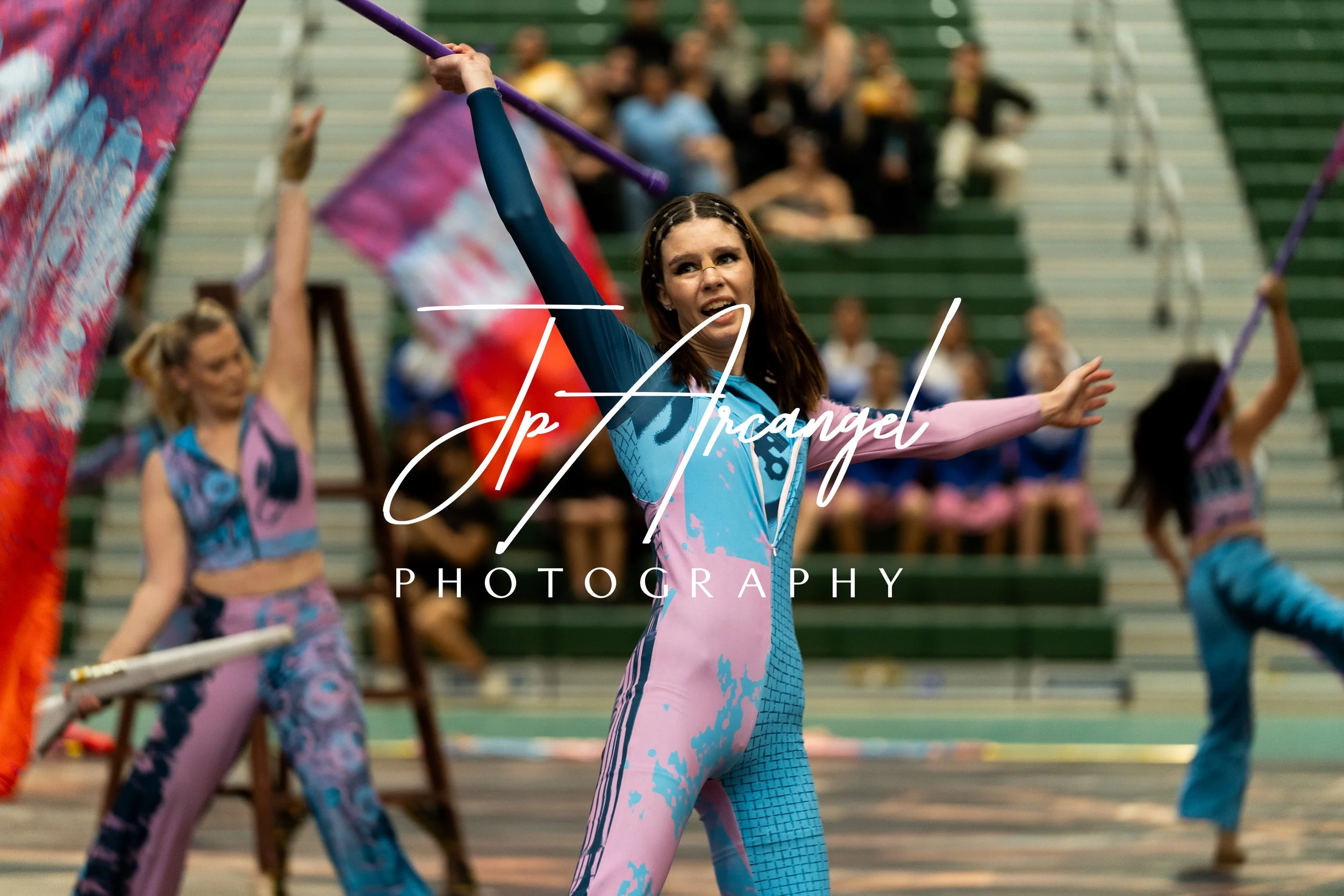 Impulse Winterguard