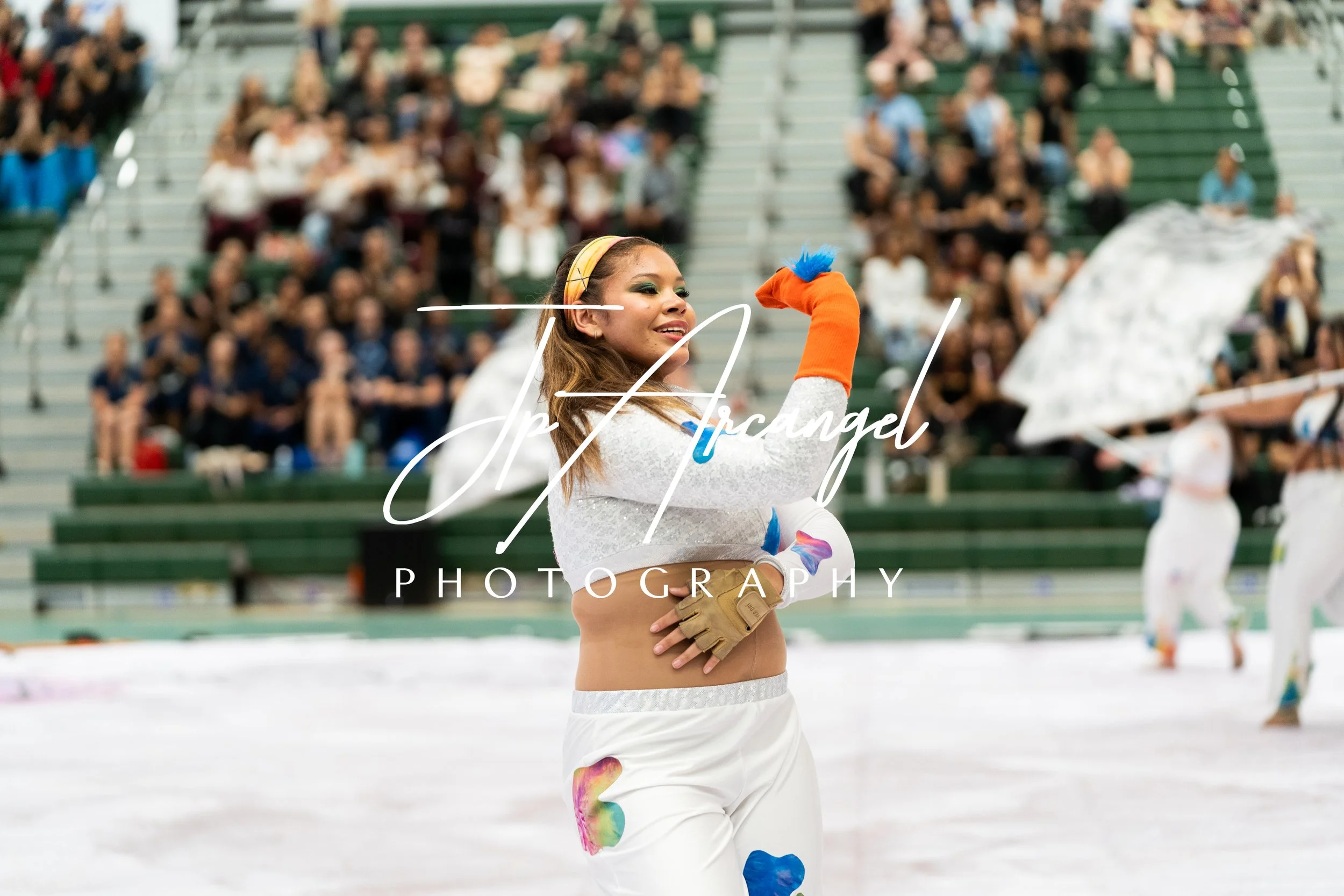 Aureus Winterguard