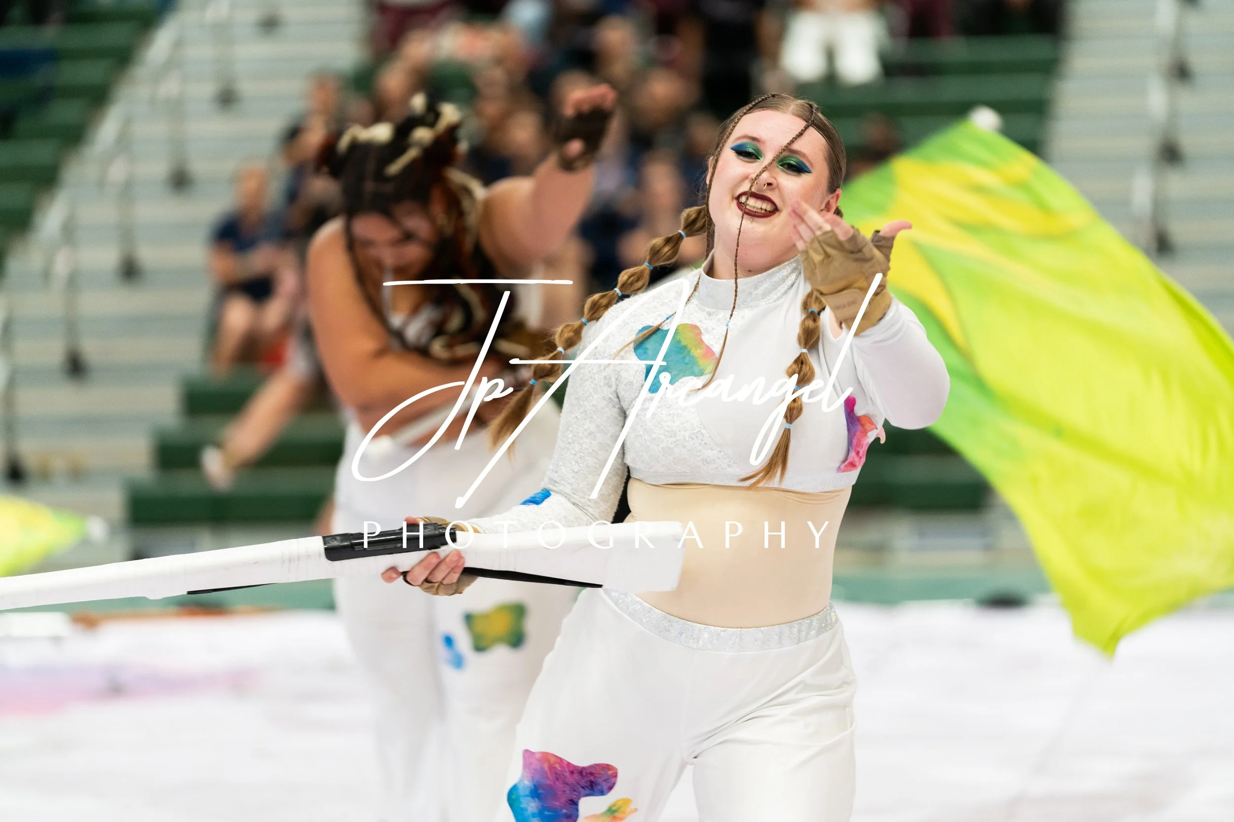Aureus Winterguard