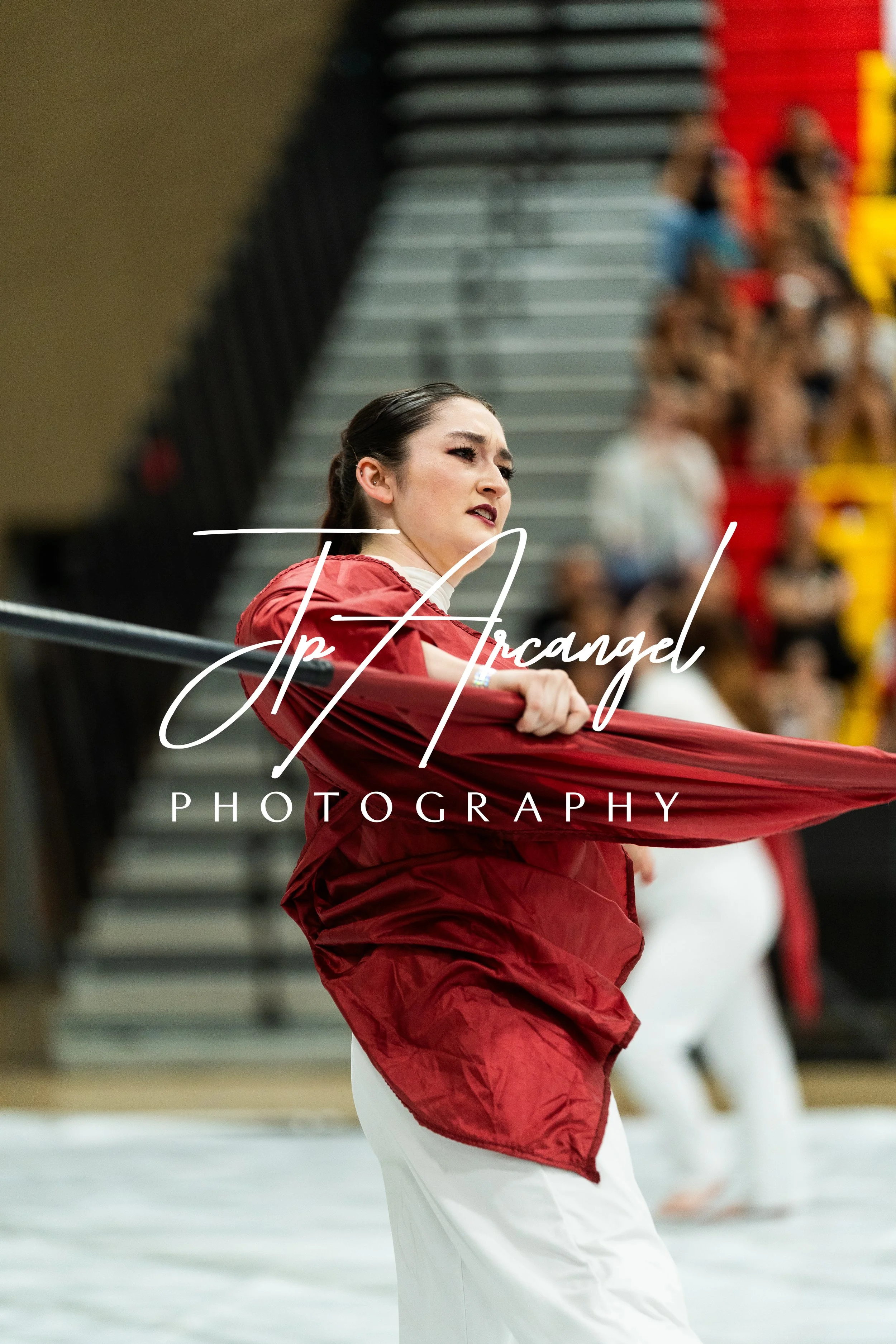In Motion Performance Ensemble