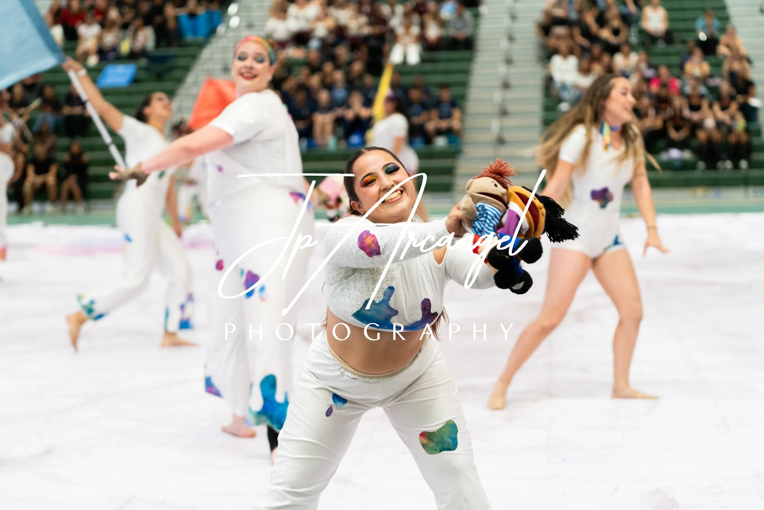 Aureus Winterguard