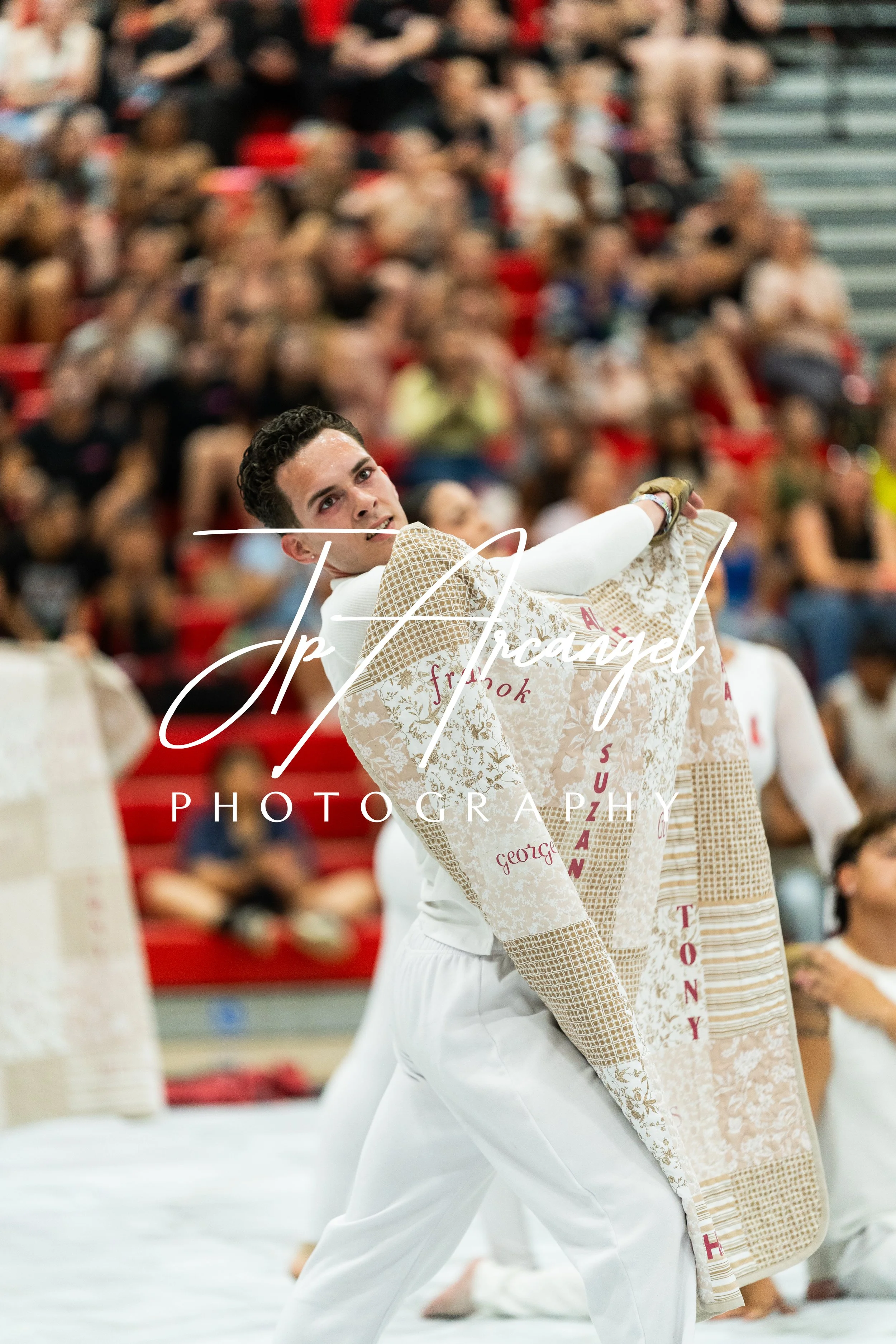 In Motion Performance Ensemble