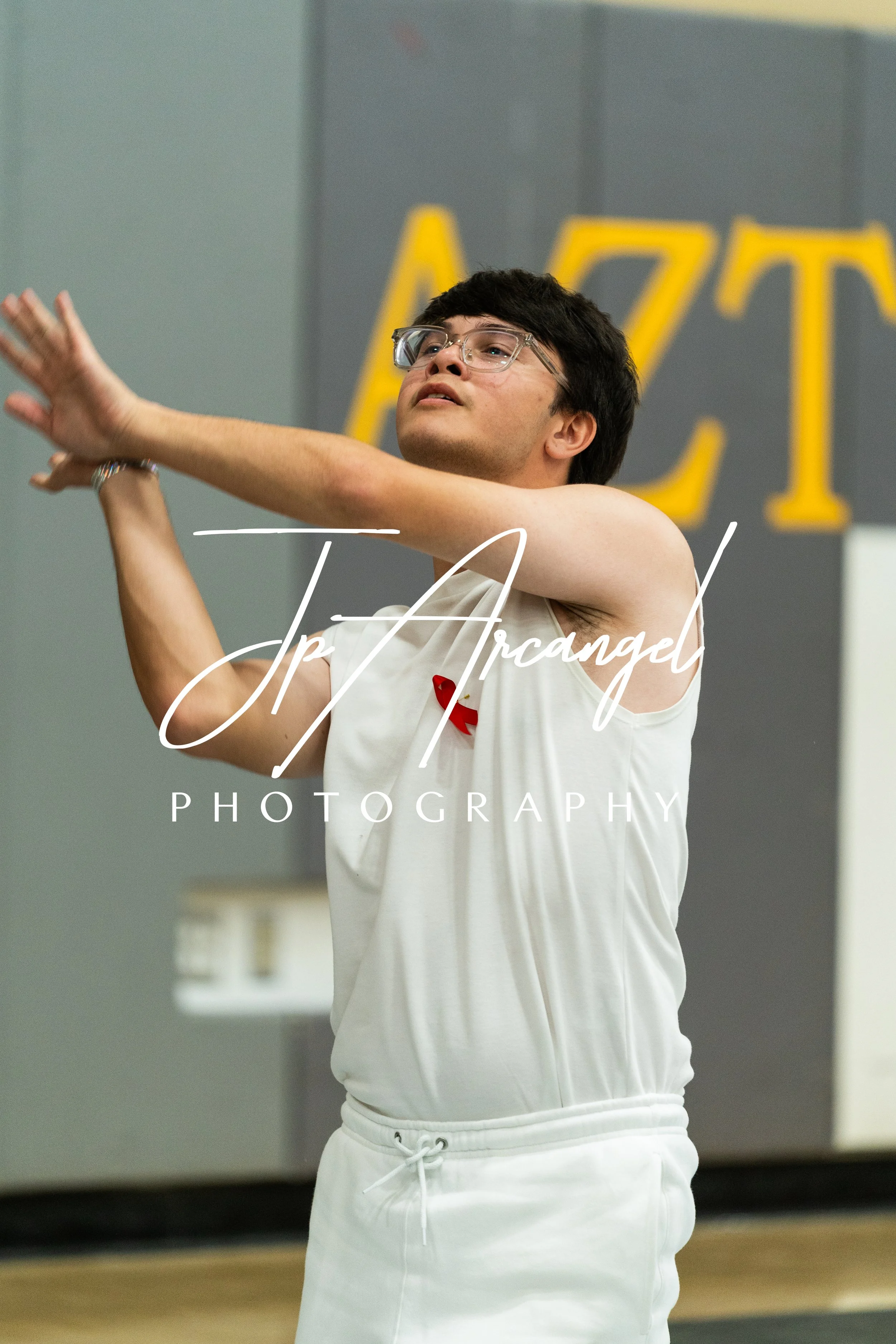 In Motion Performance Ensemble