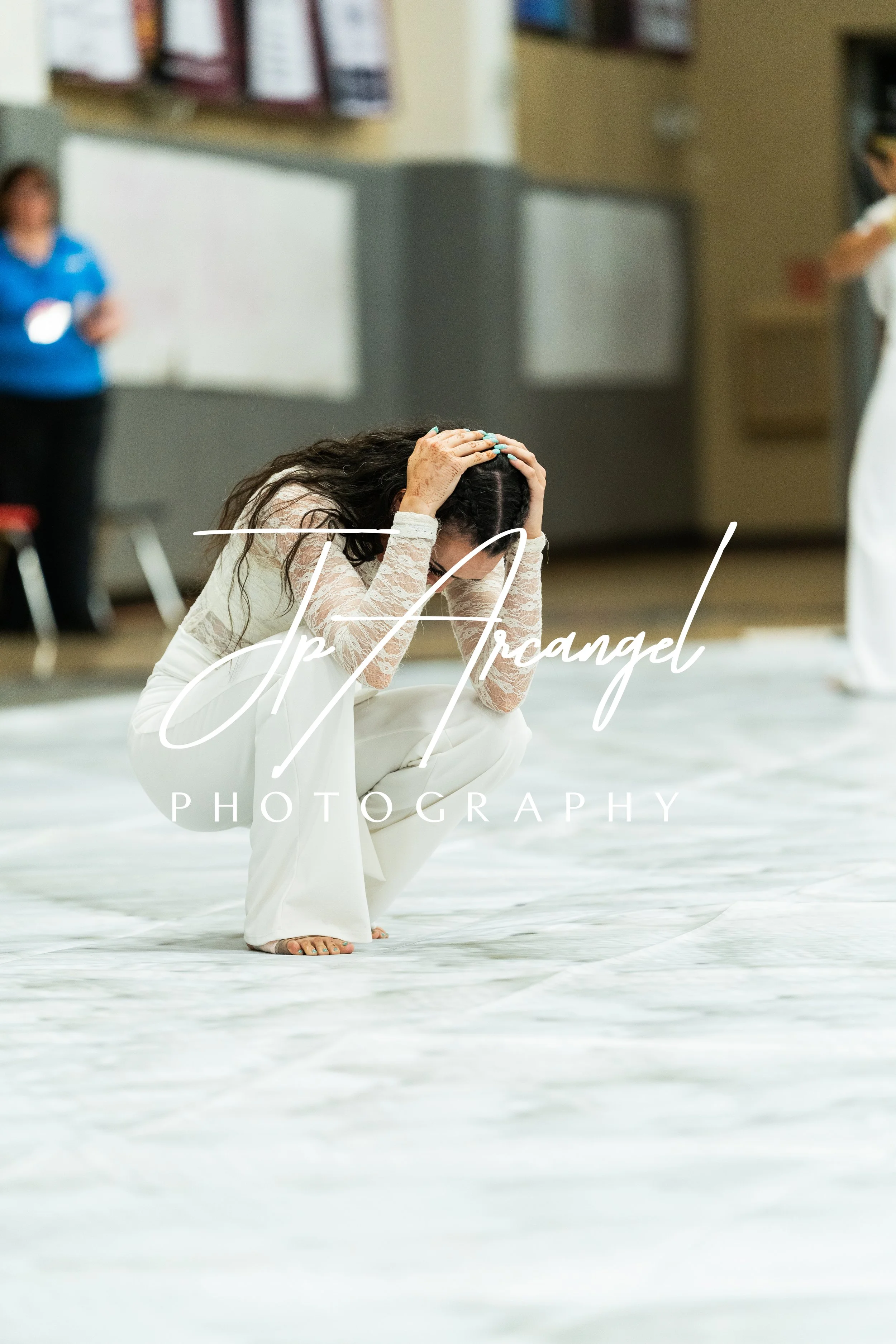 In Motion Performance Ensemble