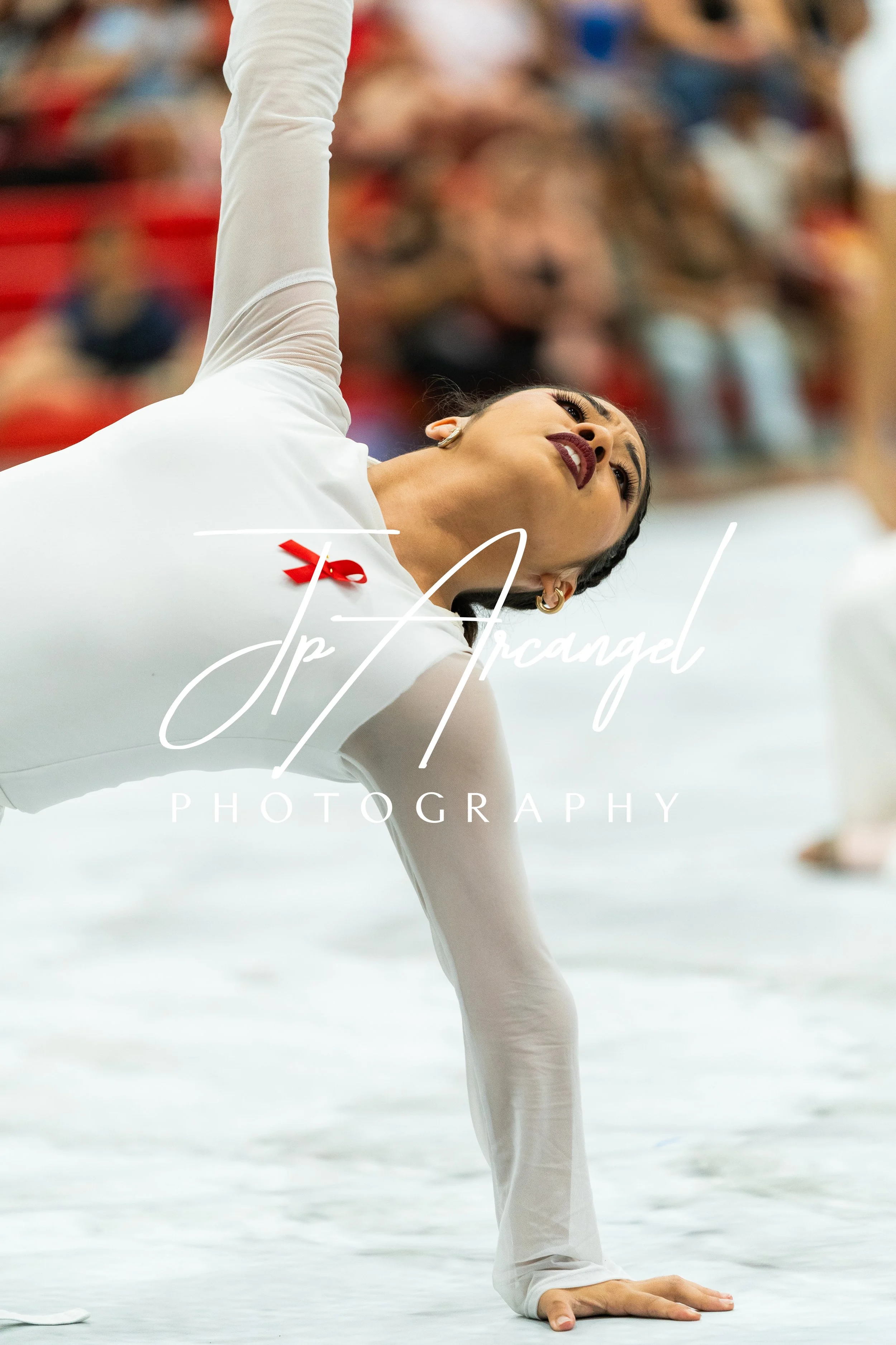 In Motion Performance Ensemble