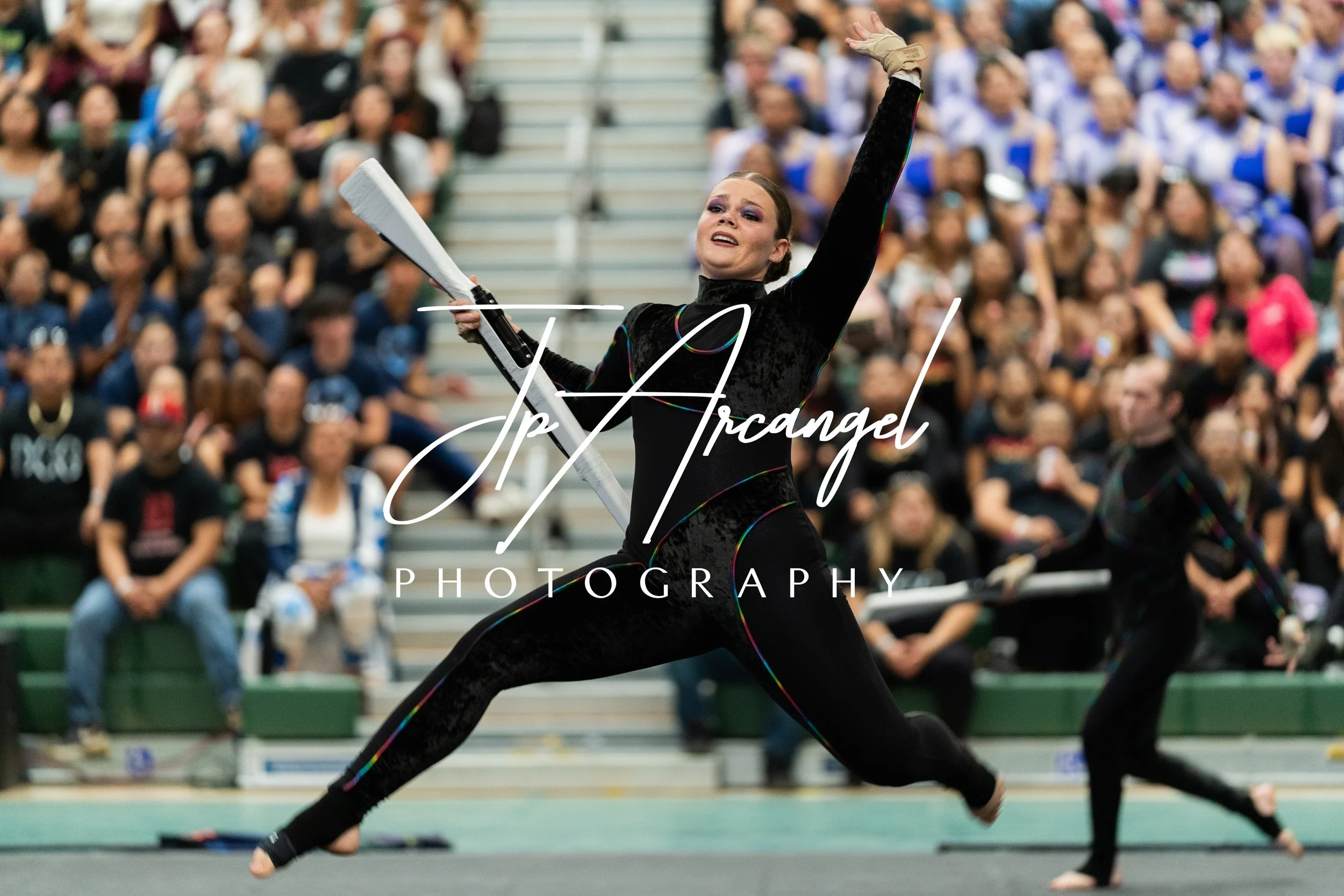 Icon Winter Guard