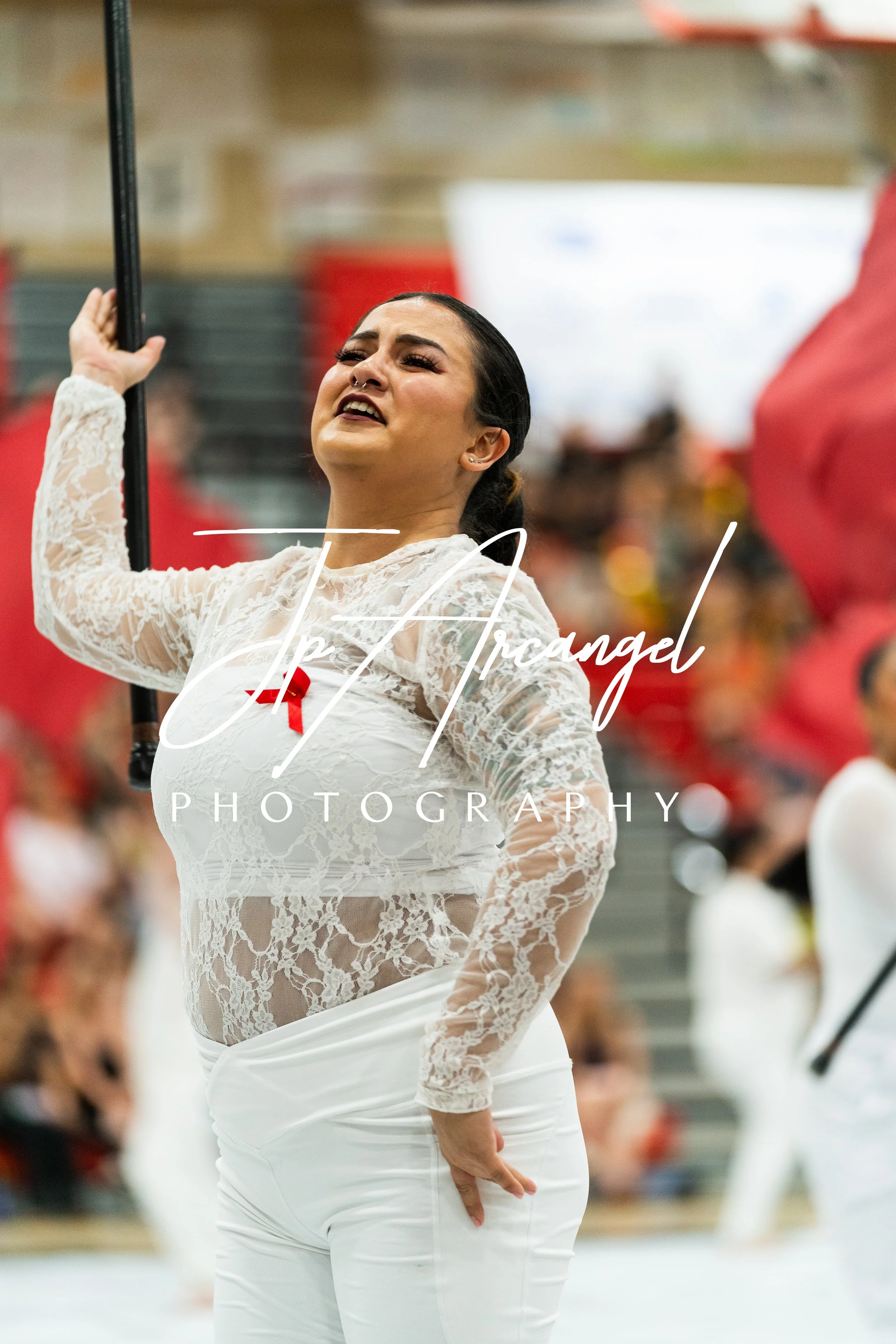 In Motion Performance Ensemble