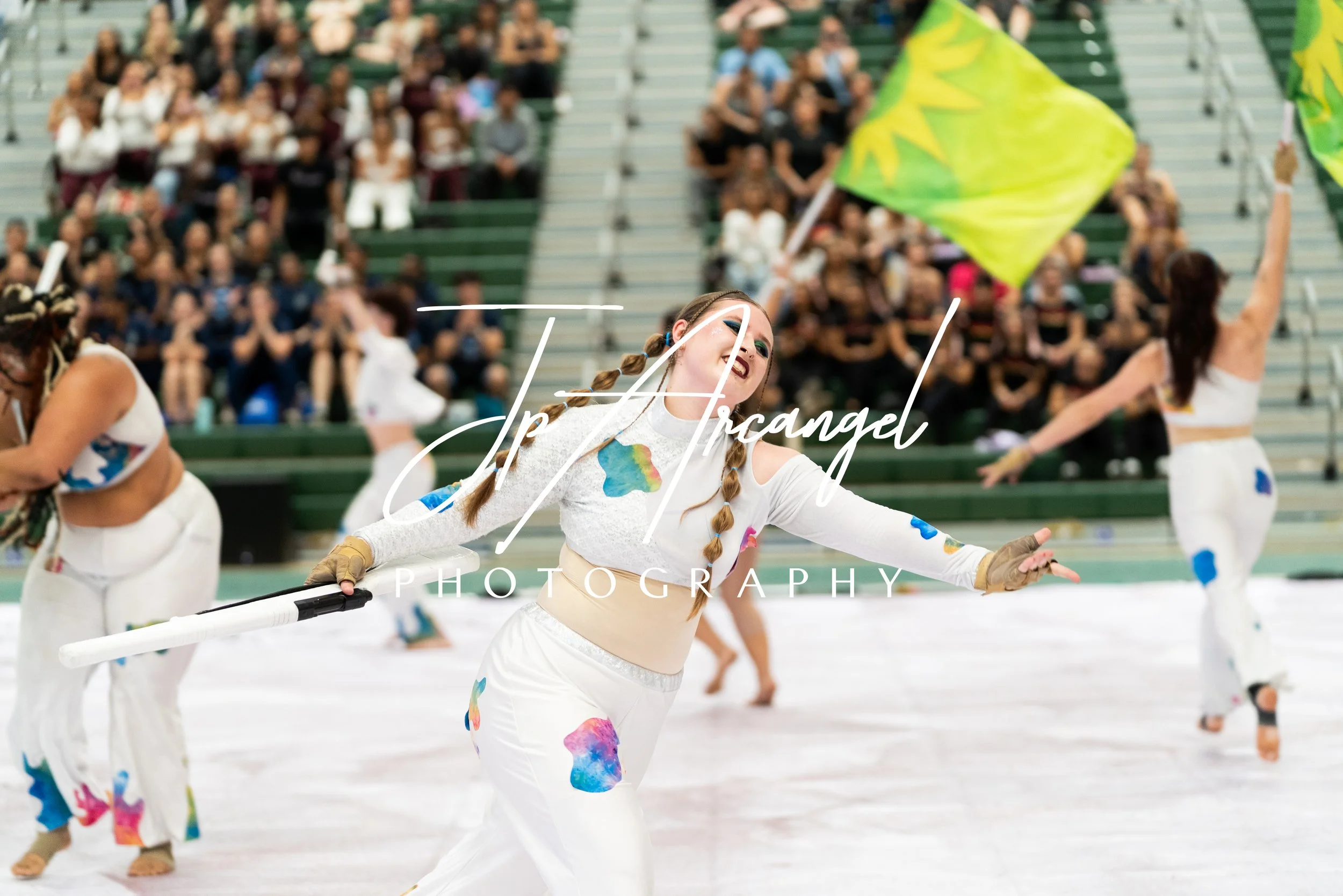 Aureus Winterguard