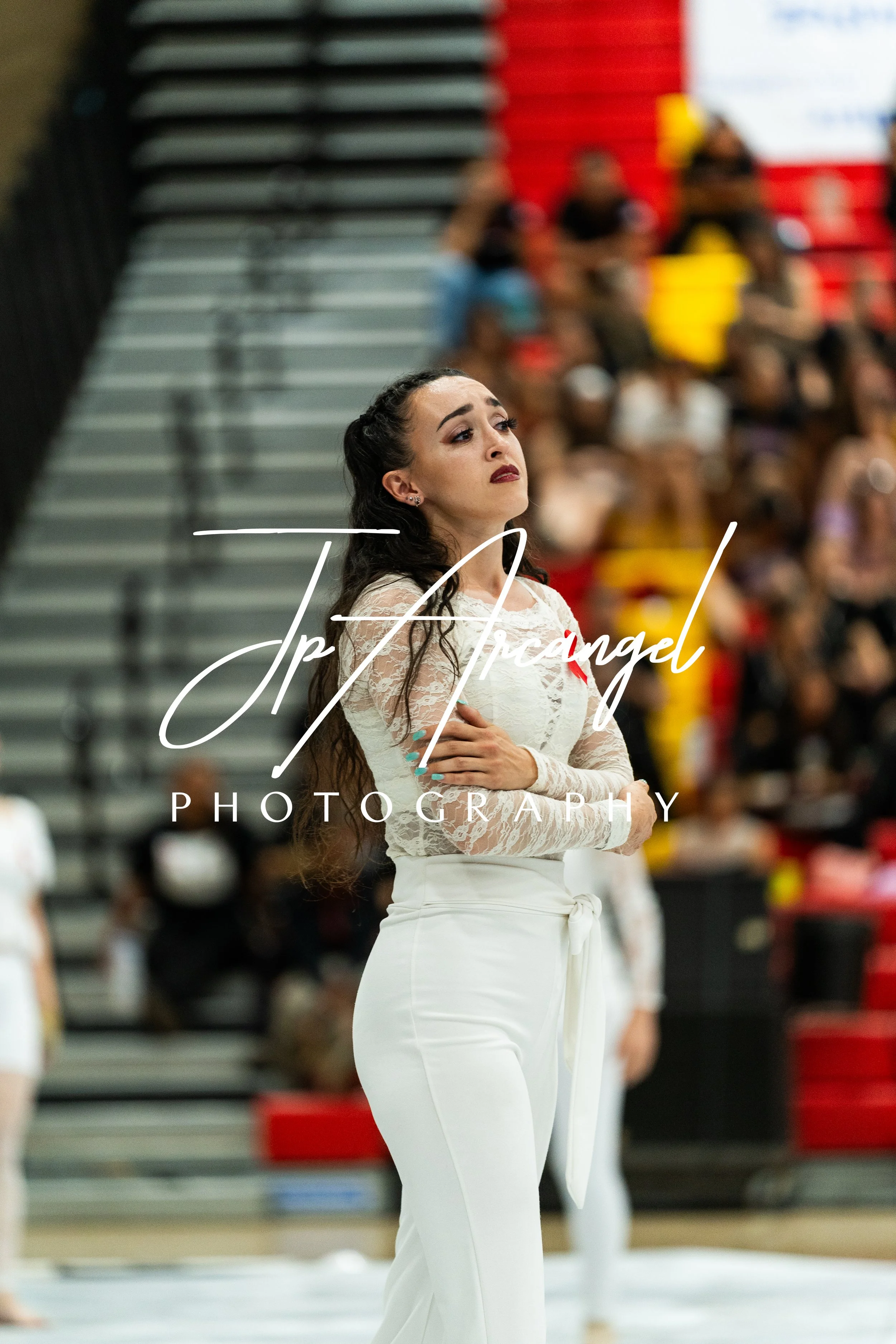 In Motion Performance Ensemble