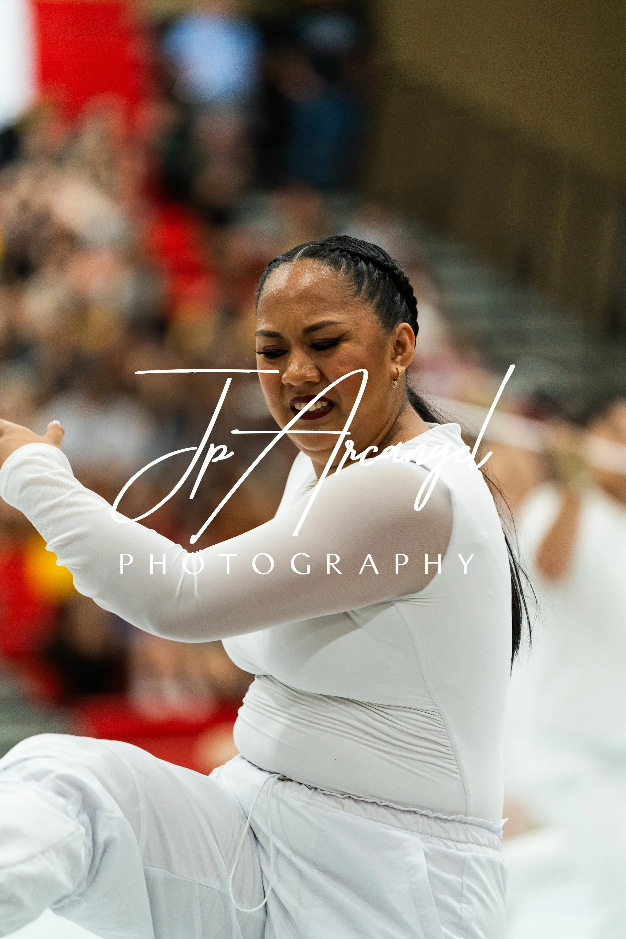 In Motion Performance Ensemble
