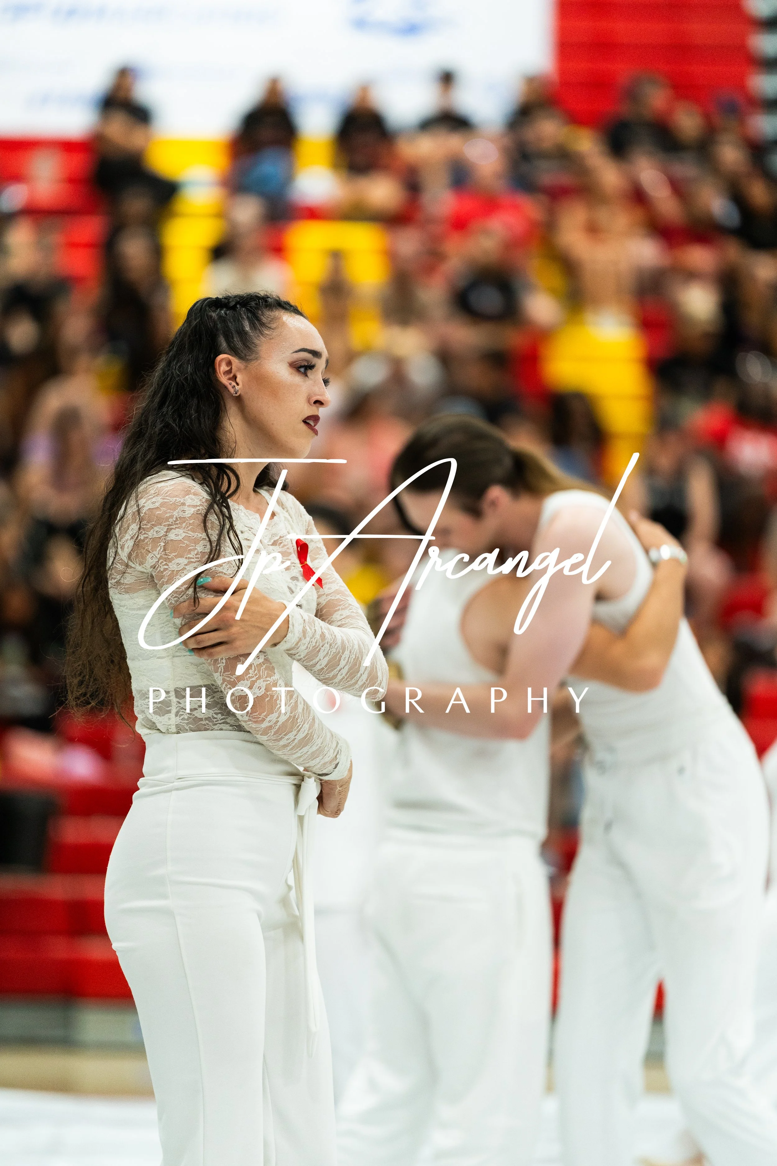 In Motion Performance Ensemble