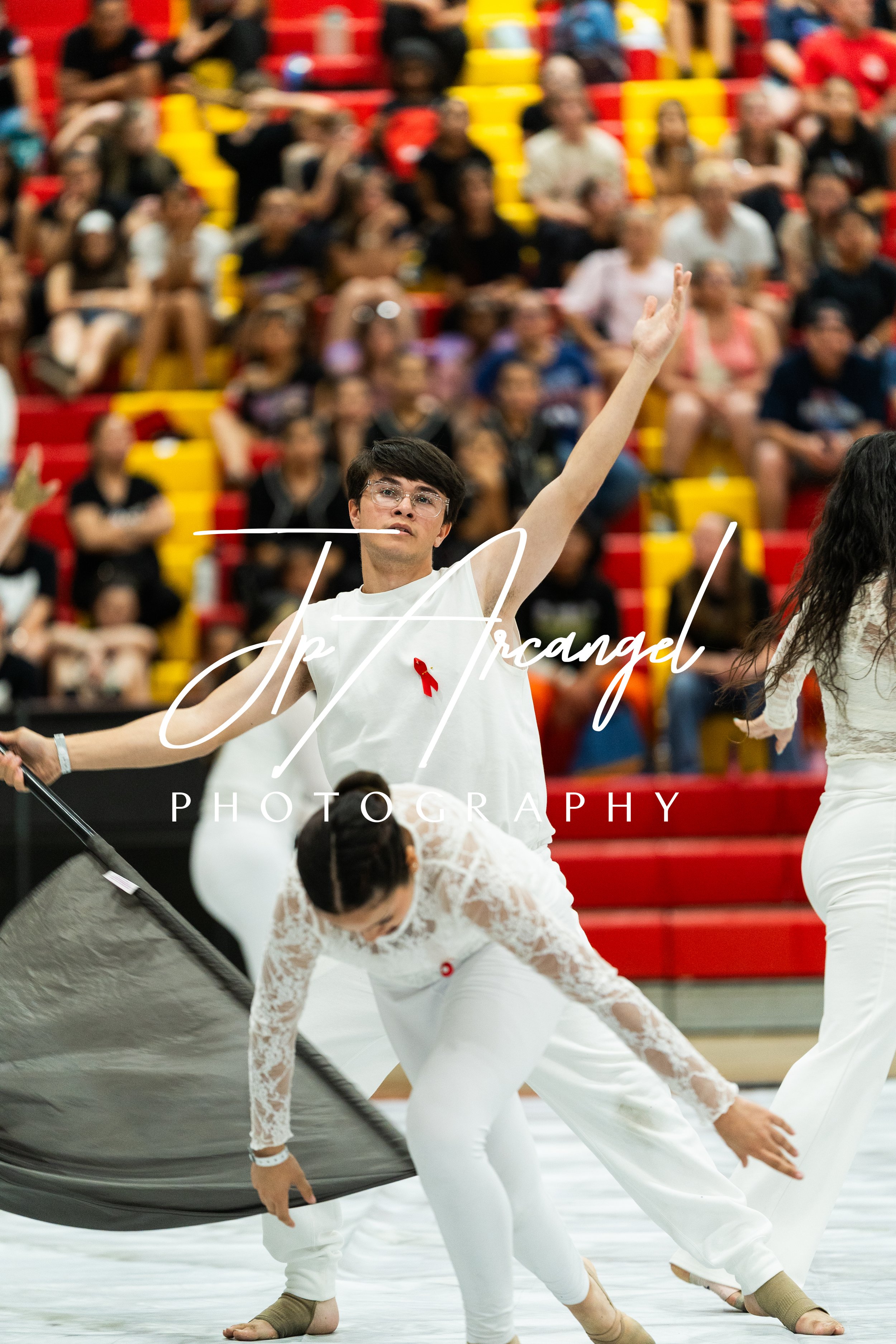 In Motion Performance Ensemble