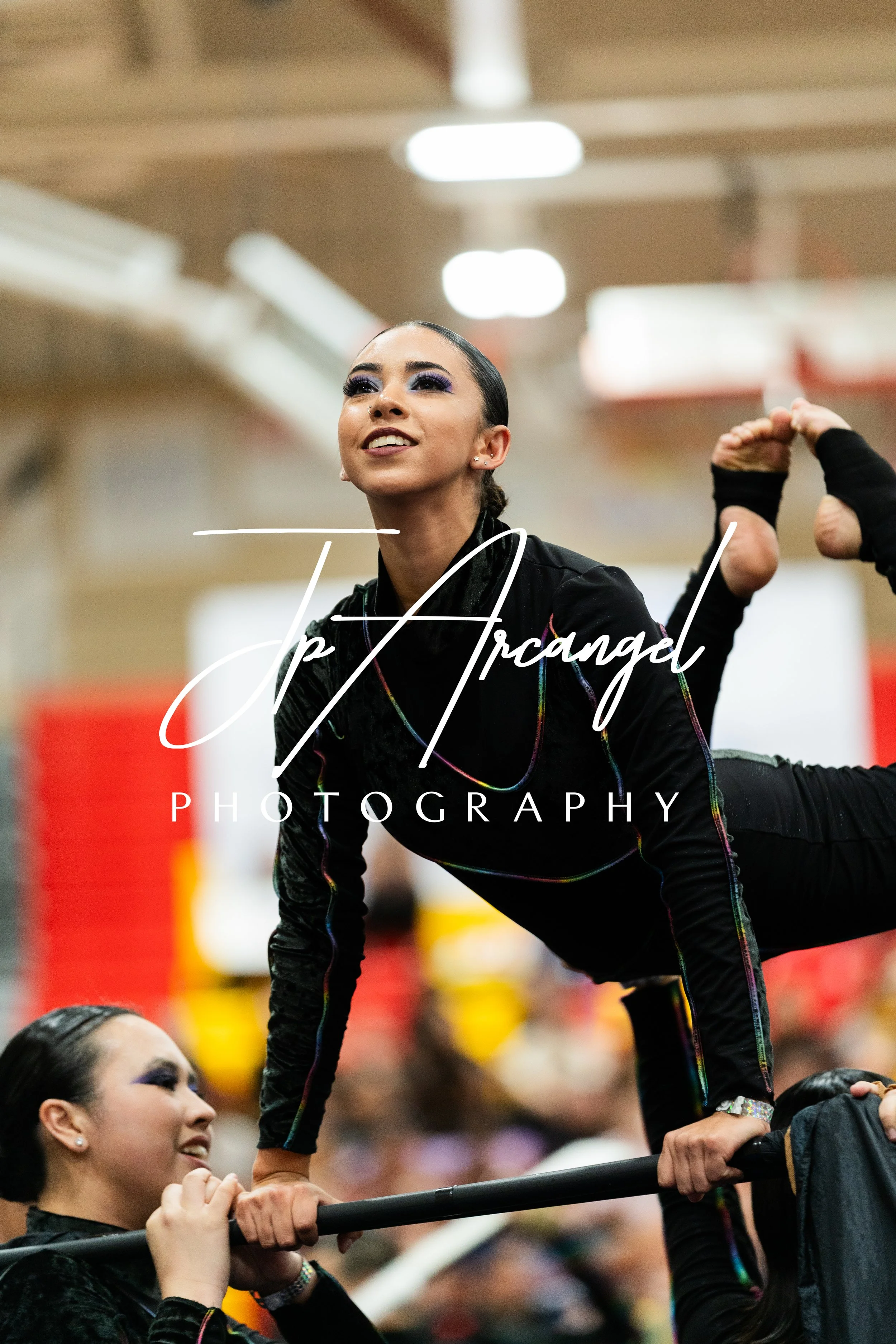 Icon Winter Guard