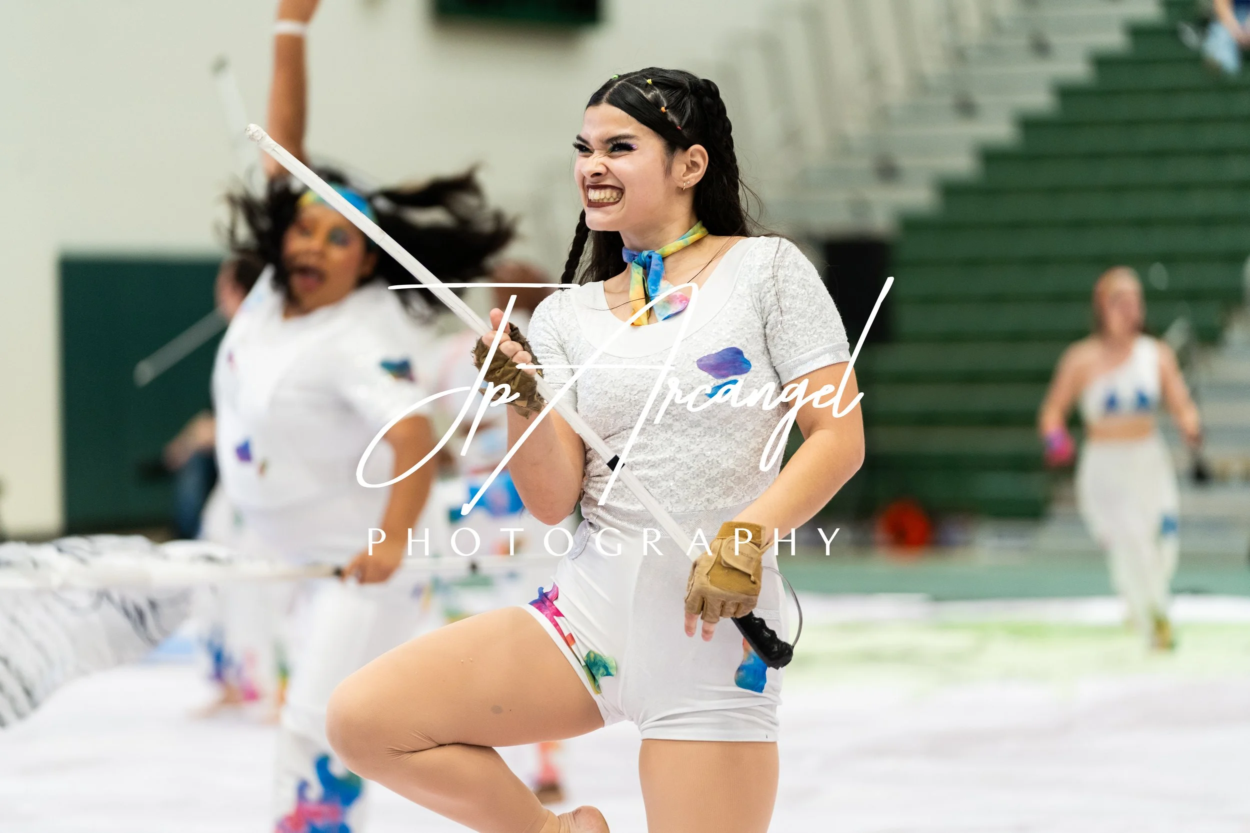 Aureus Winterguard