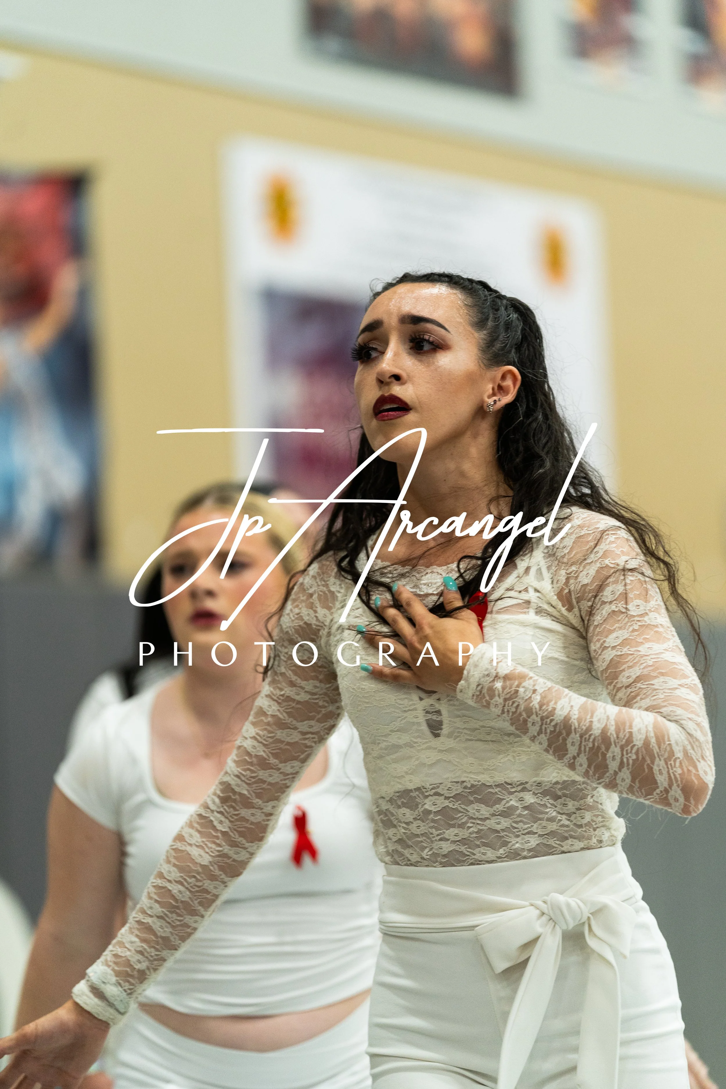 In Motion Performance Ensemble