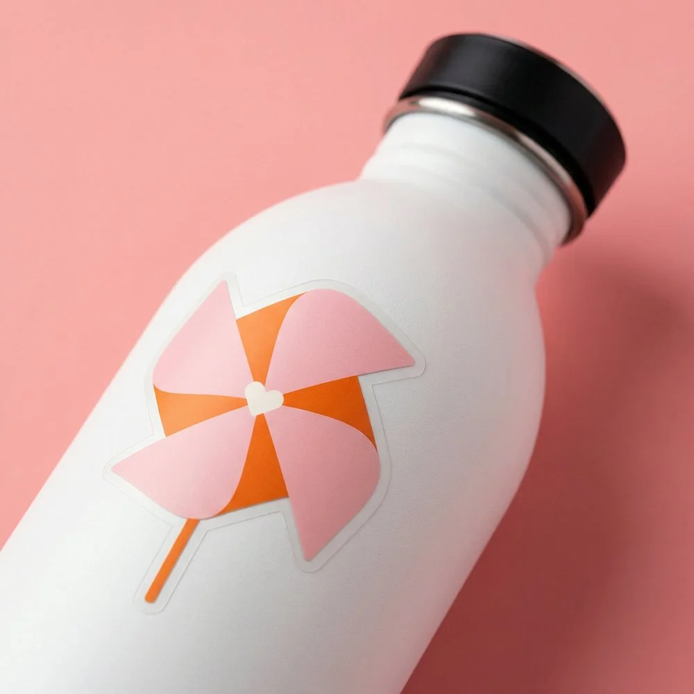 Pinwheel Sticker on Water Bottle.jpg