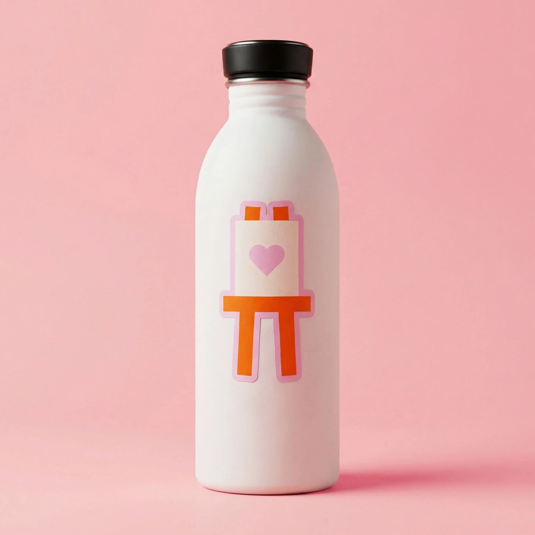 Easel Sticker on Water Bottle.jpg