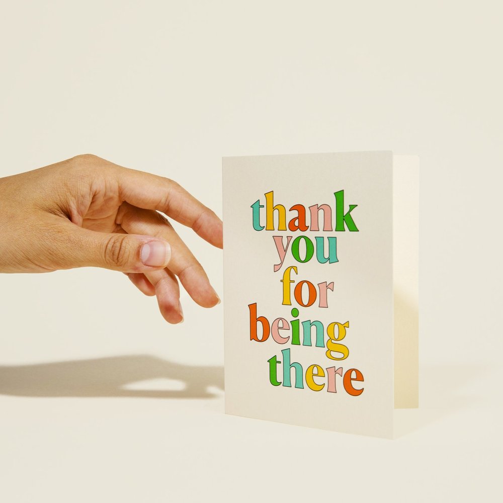 Organized Greeting Cards - The Sunny Side Up Blog