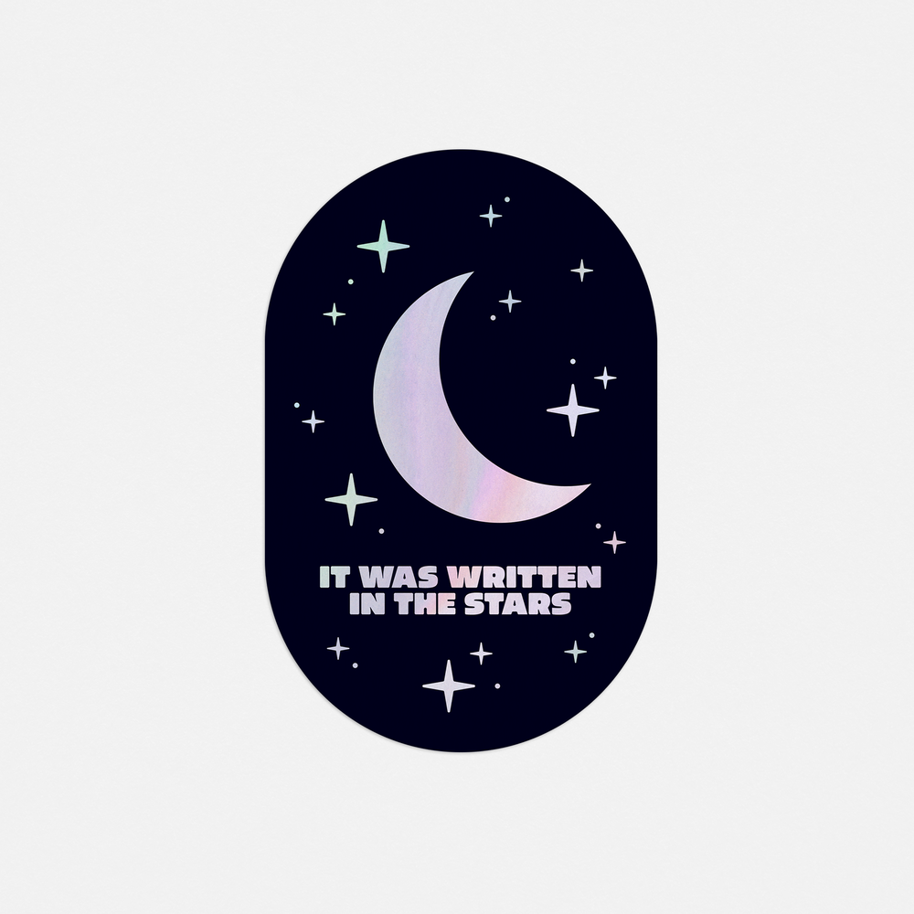 Moonlight Masking Tape V1, 01 Star Space (Lilac)