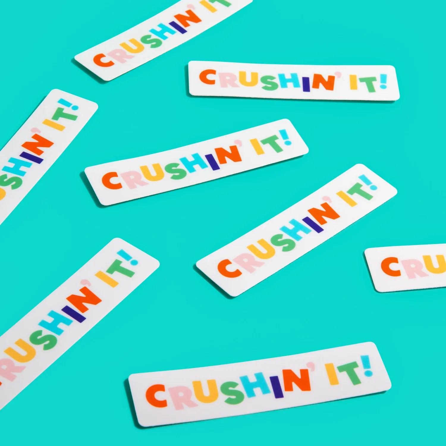 Stickers — Stickers + Magnets — paper&stuff