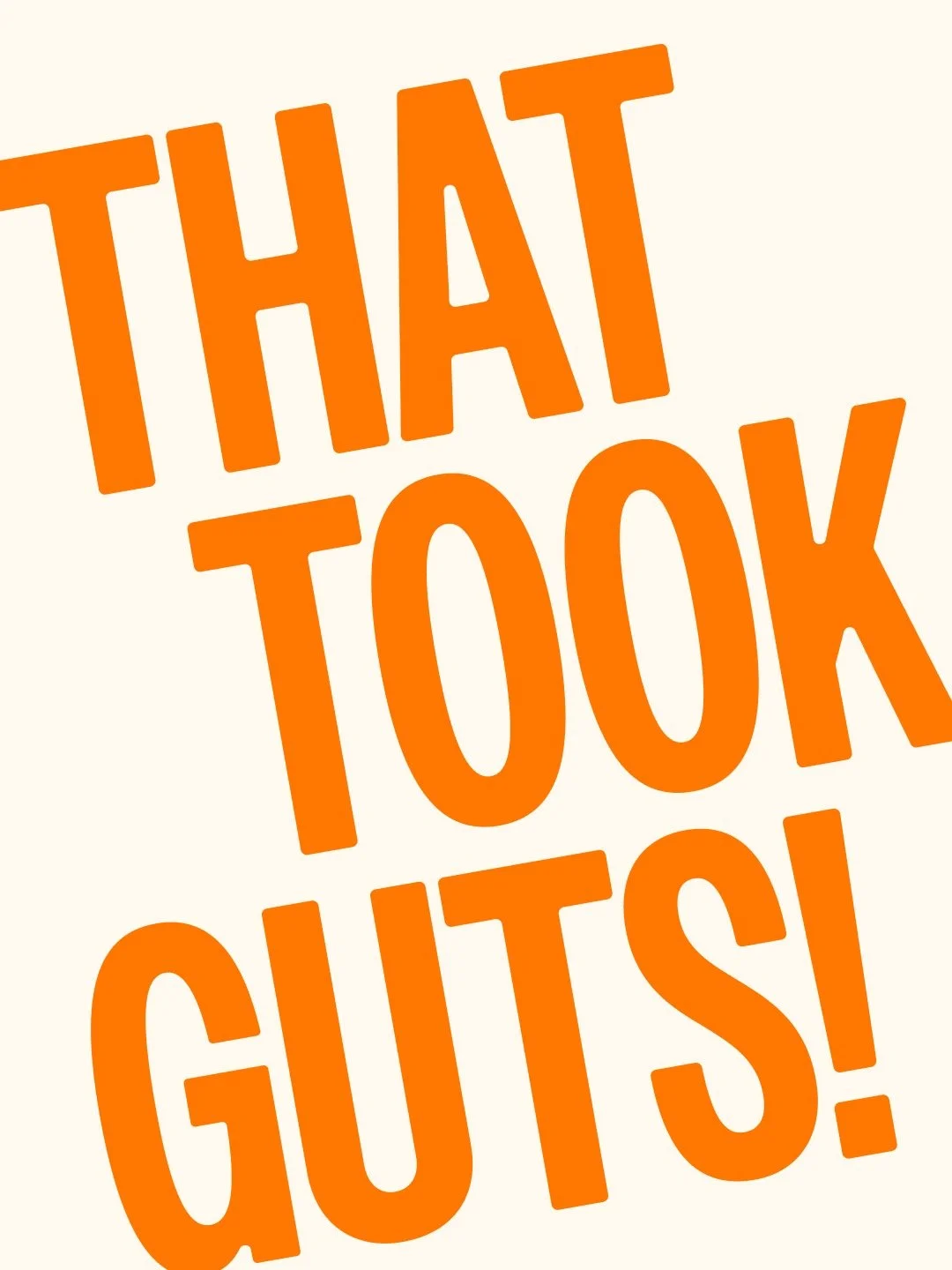 2025 wasn&rsquo;t the easiest year. There were stretches that felt heavier than expected, moments of doubt and fear, and a lot of figuring things out as we went. But there was also determination, showing up anyway, and choosing to not give up! 

Frie