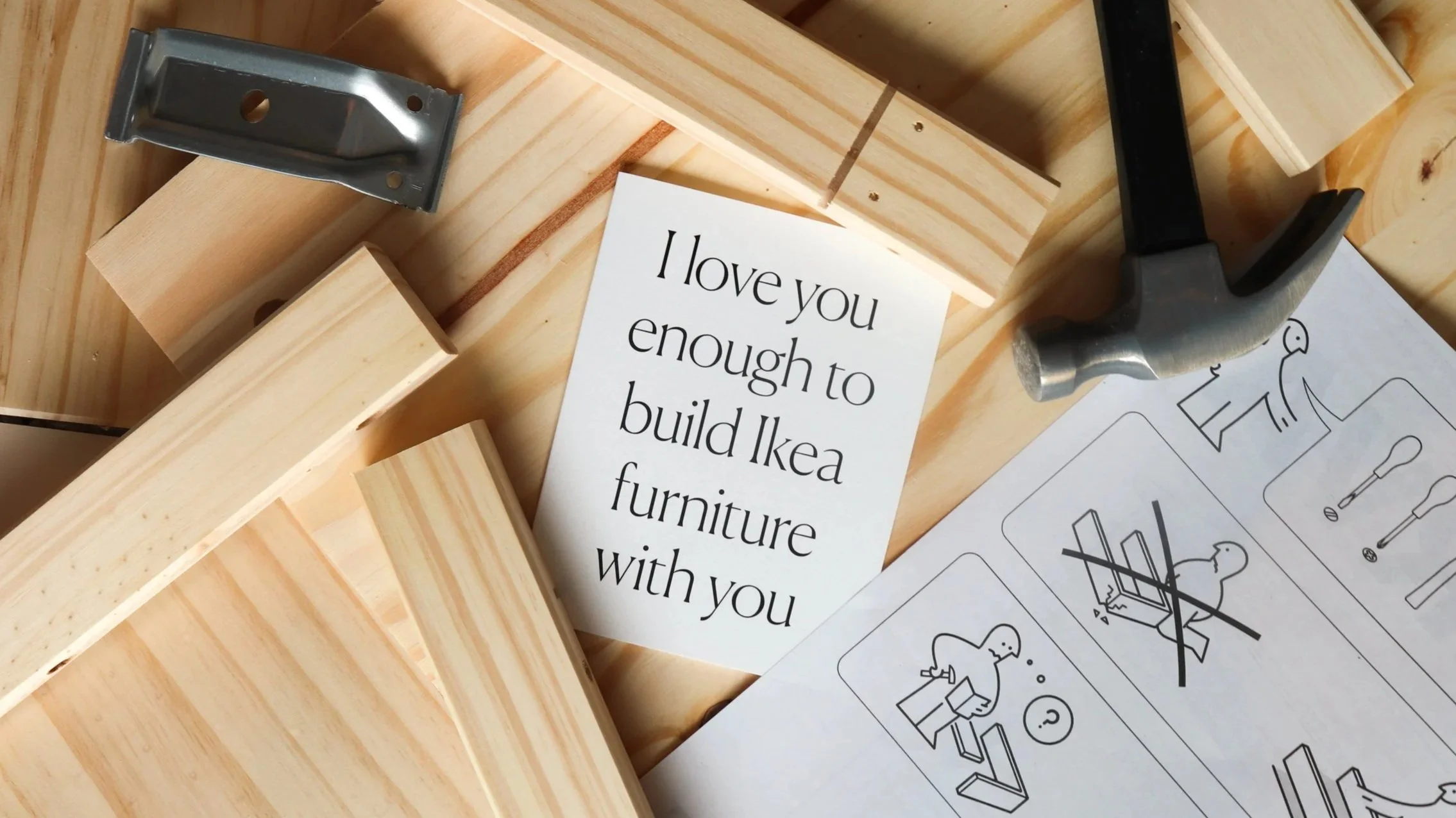 Steal These Laugh-Out-Loud Valentine’s Card Messages (and Still Say ‘I Love You’)