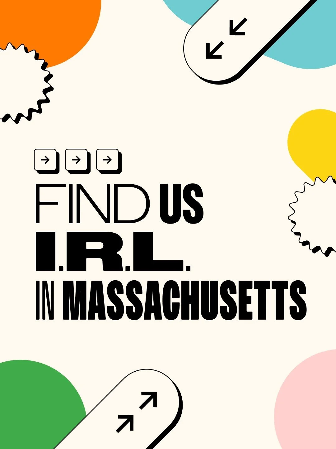 Massachusetts friends: here are a few shops where you can find paper&amp;stuff in person. Always grateful to be stocked alongside so many thoughtful brands in such great spaces!