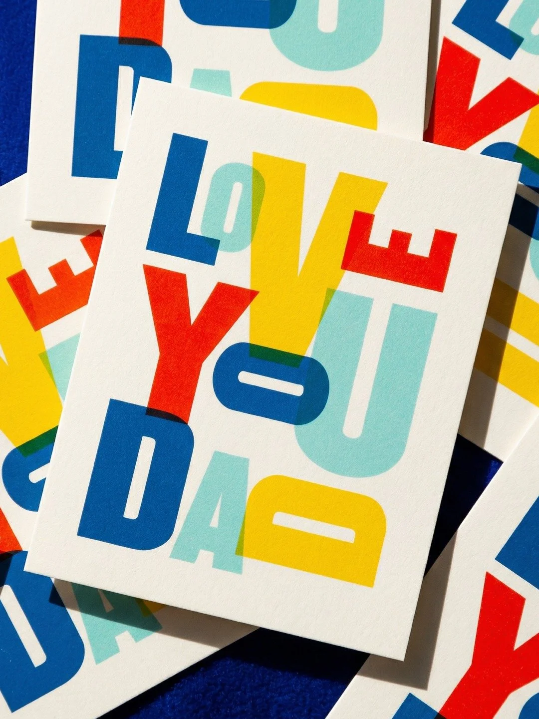 Father's Day is just a few weeks away!