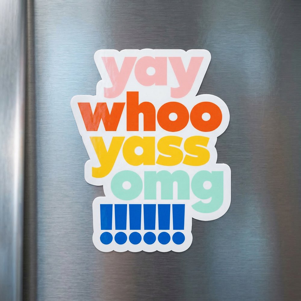 Yay Magnet.jpg