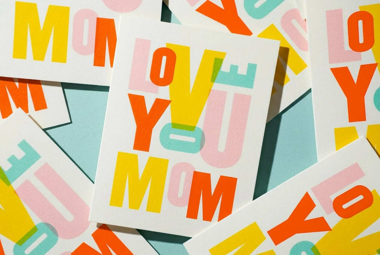 Mother’s Day Greeting Card Guide: How to Choose the Right Card and What to Say